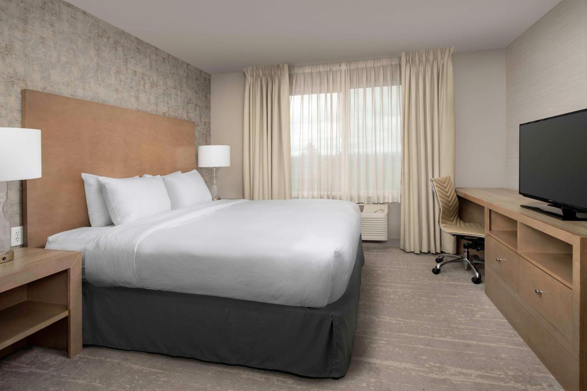 DoubleTree by Hilton Hotel Salem, Oregon photo 13