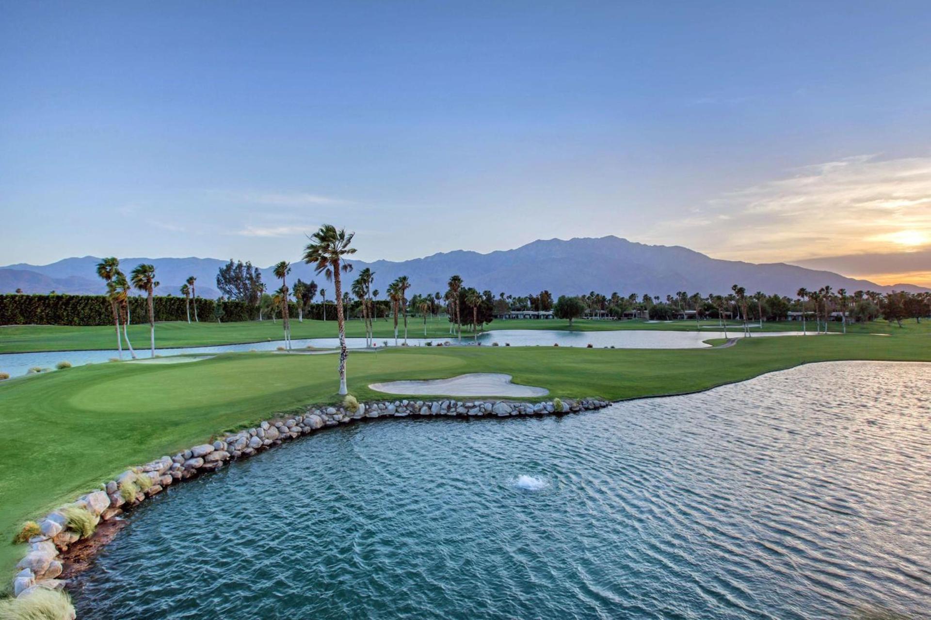 DoubleTree by Hilton Golf Resort Palm Springs photo 57
