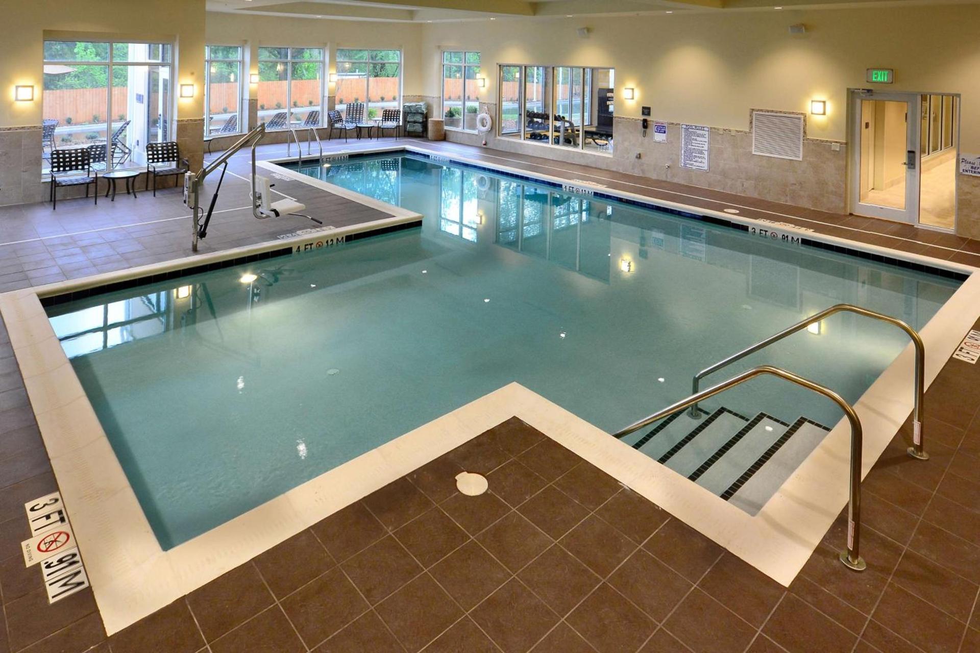 Hilton Garden Inn Greensboro Airport - Newly Renovated! photo 11