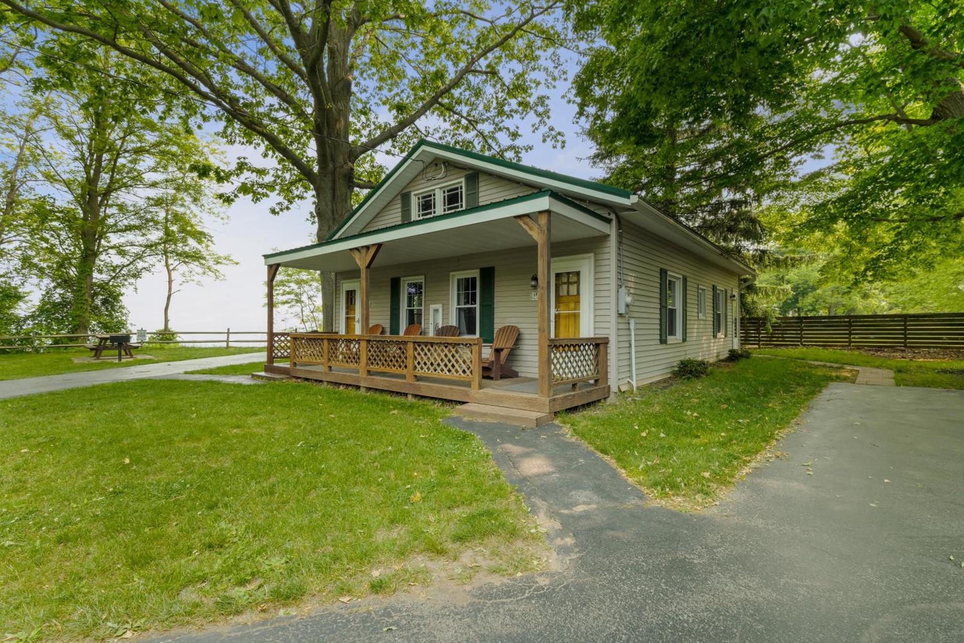 Lakeview on the Lake photo 7