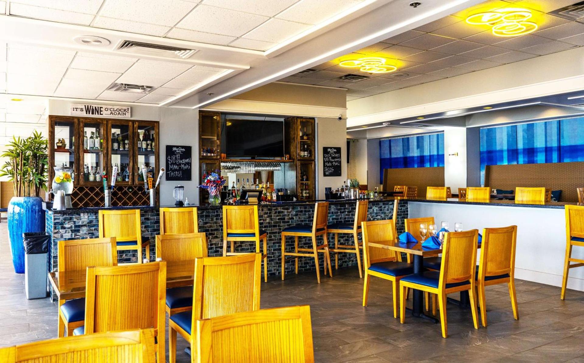DoubleTree by Hilton Corpus Christi Beachfront photo 19