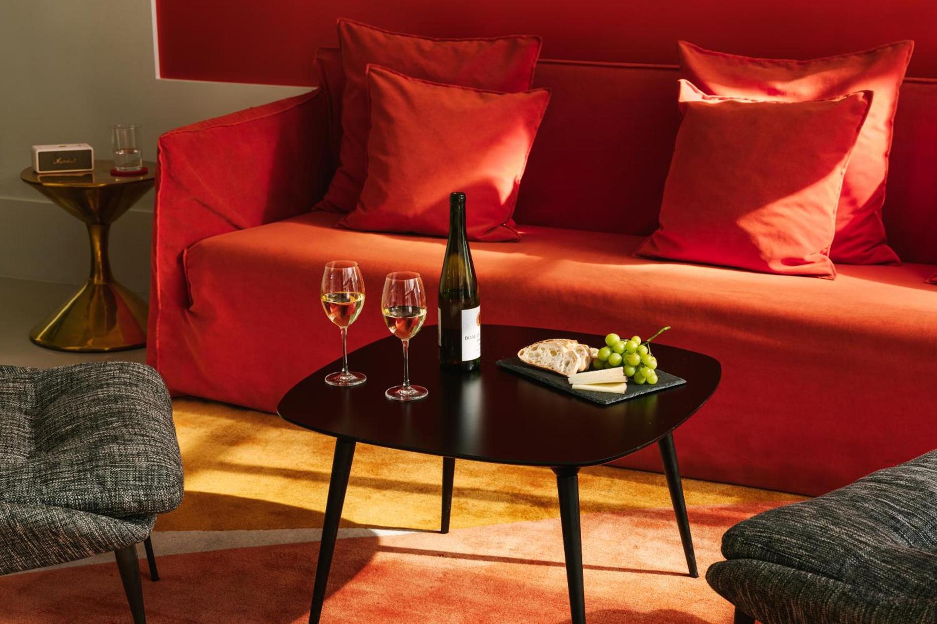 The William Hotel Midtown, New York photo 11