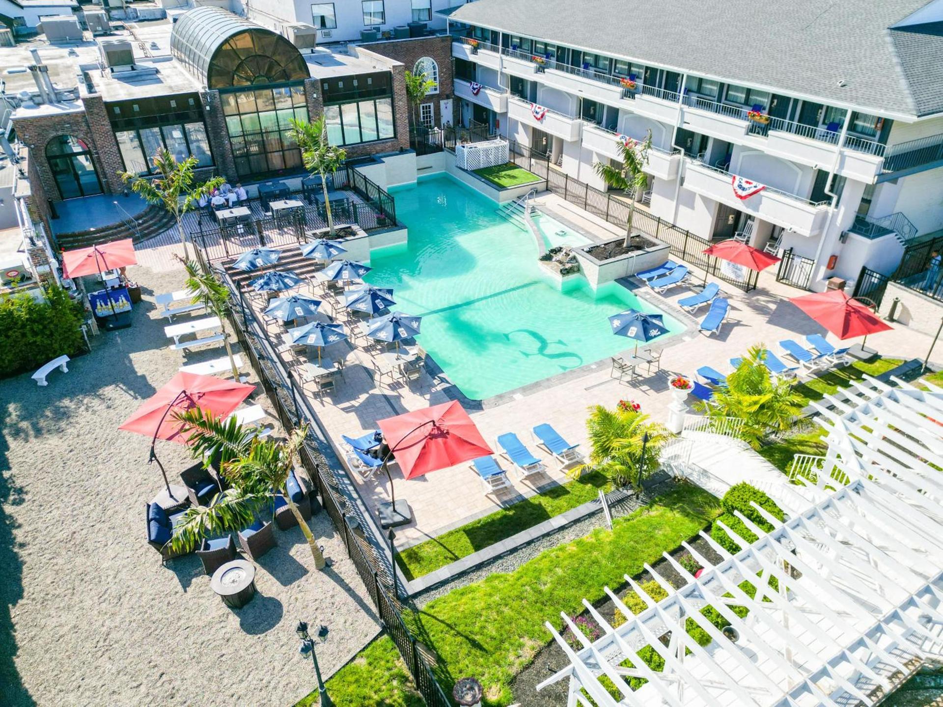 The Shore Club photo 12
