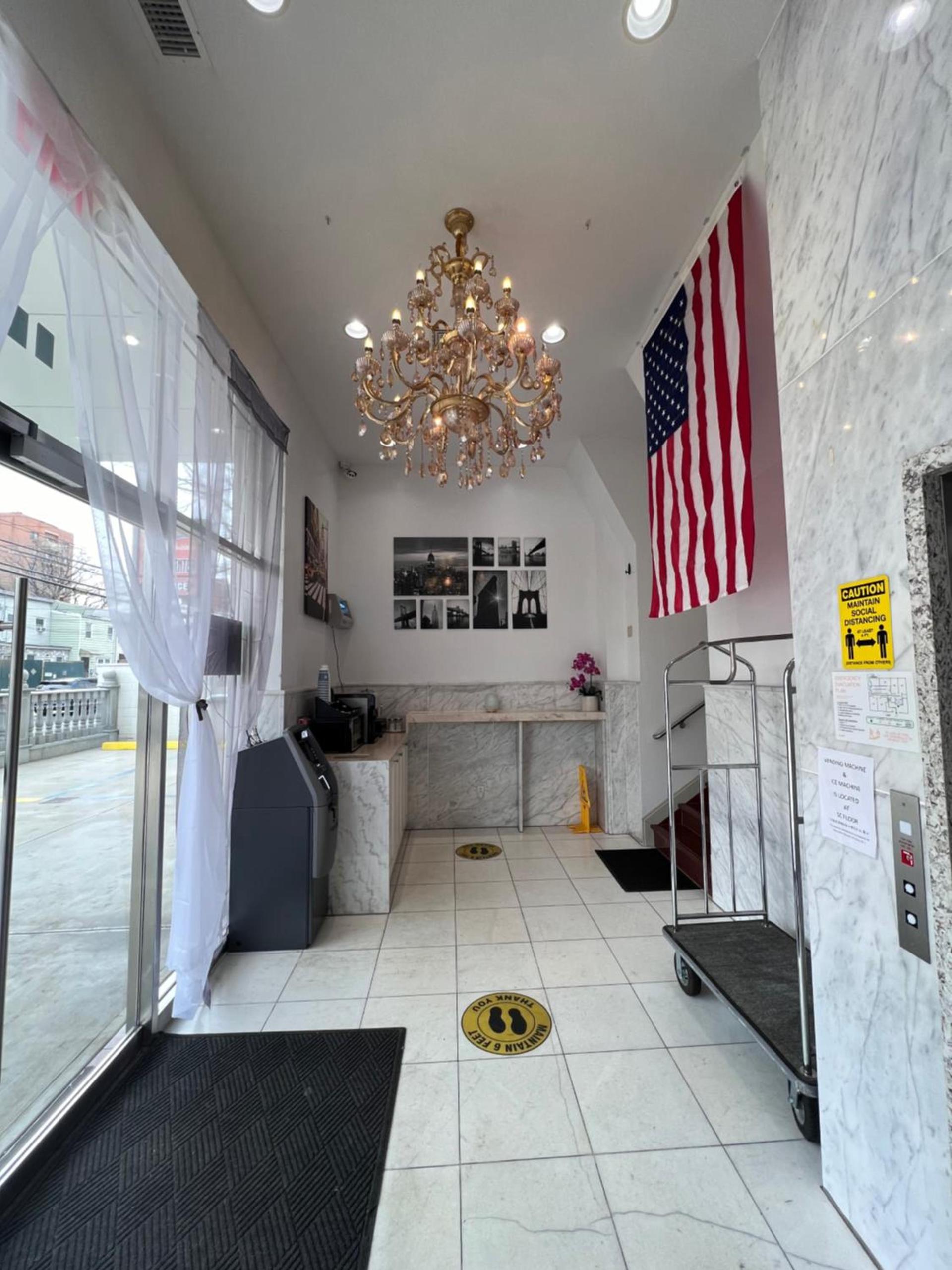 Grandview Hotel New York photo 4
