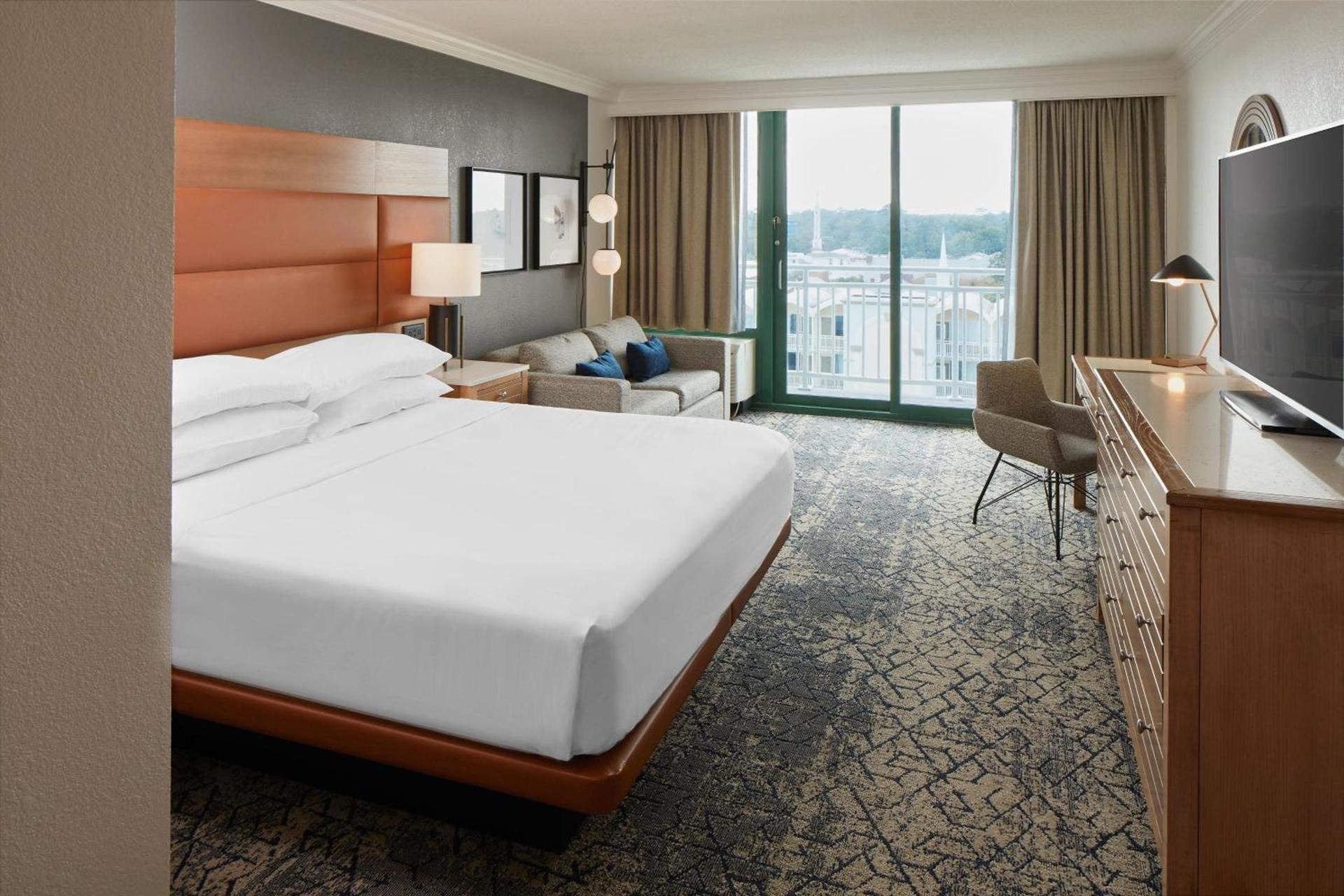 Sheraton Oceanfront Hotel photo 25