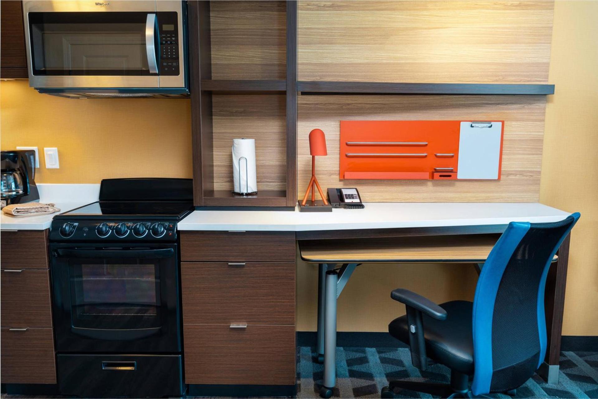 TownePlace Suites Irvine Lake Forest photo 14
