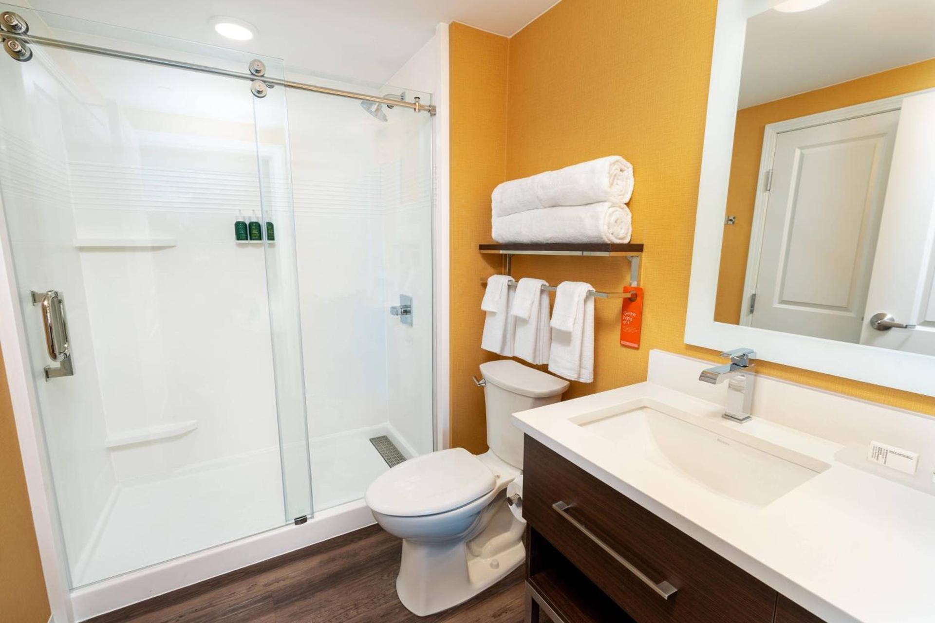 TownePlace Suites Irvine Lake Forest photo 17