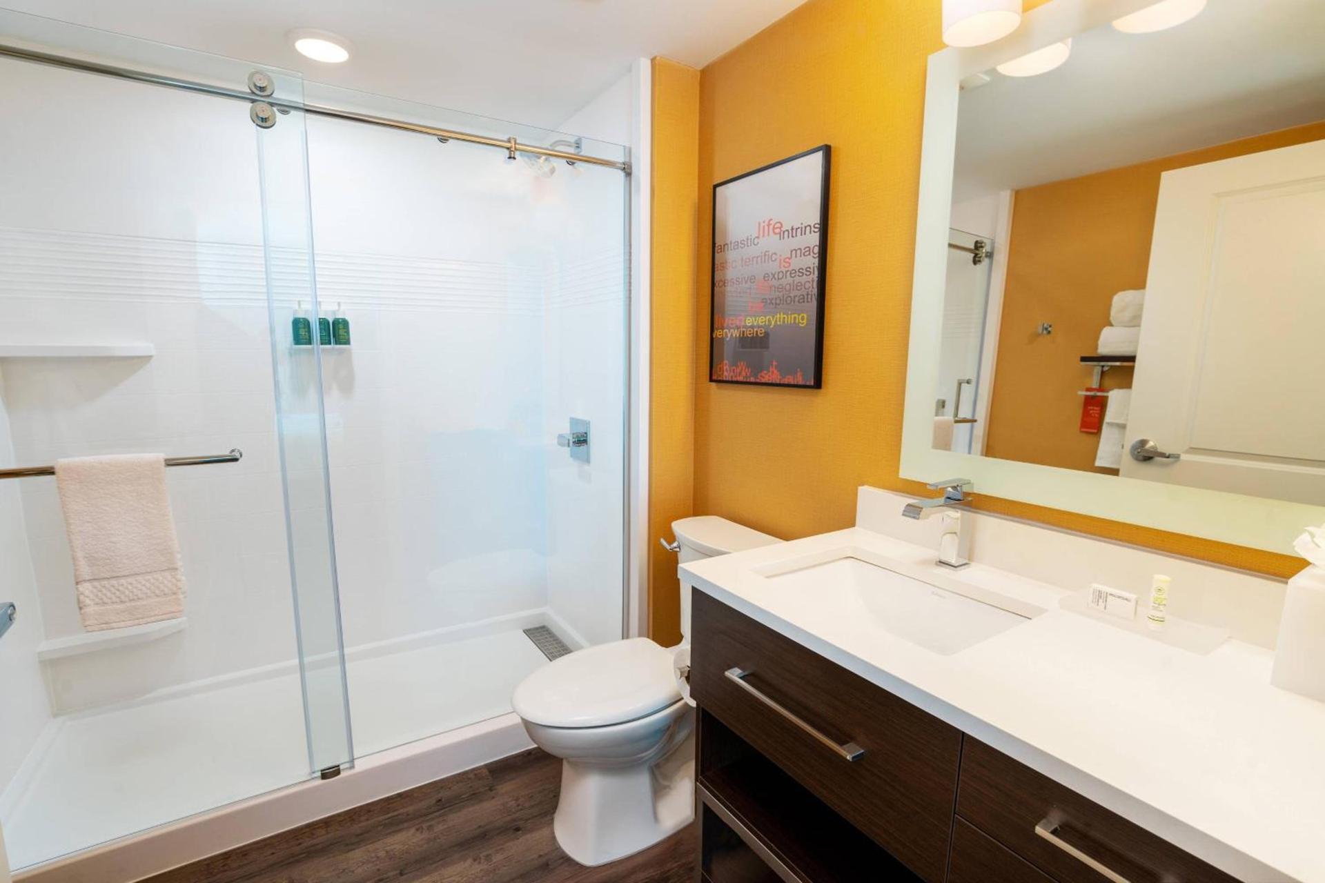 TownePlace Suites Irvine Lake Forest photo 16