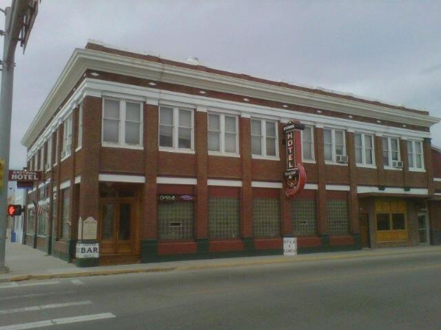 Historic Hotel Greybull photo 6