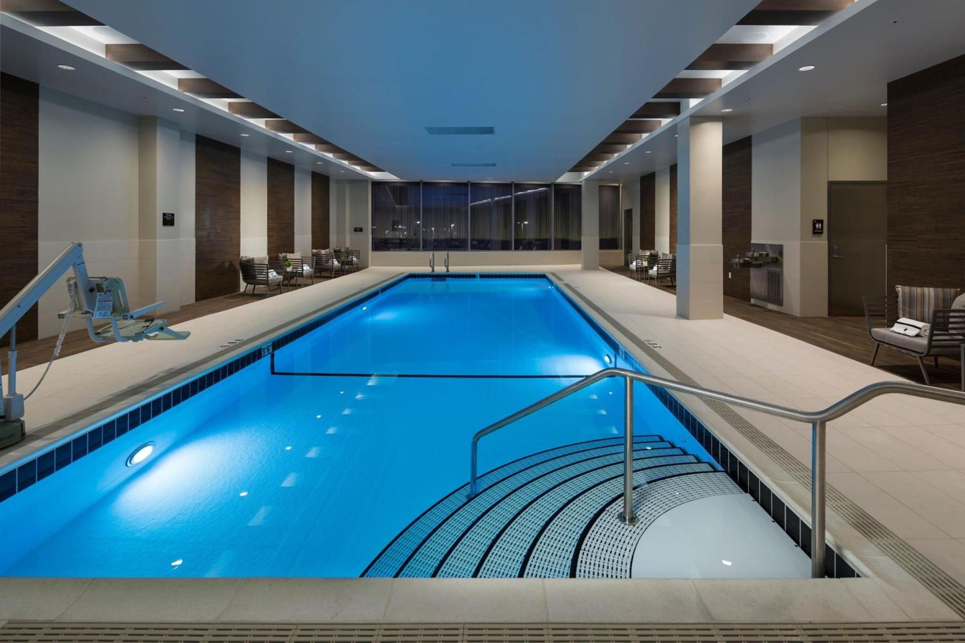 JW Marriott Minneapolis Mall of America photo 36