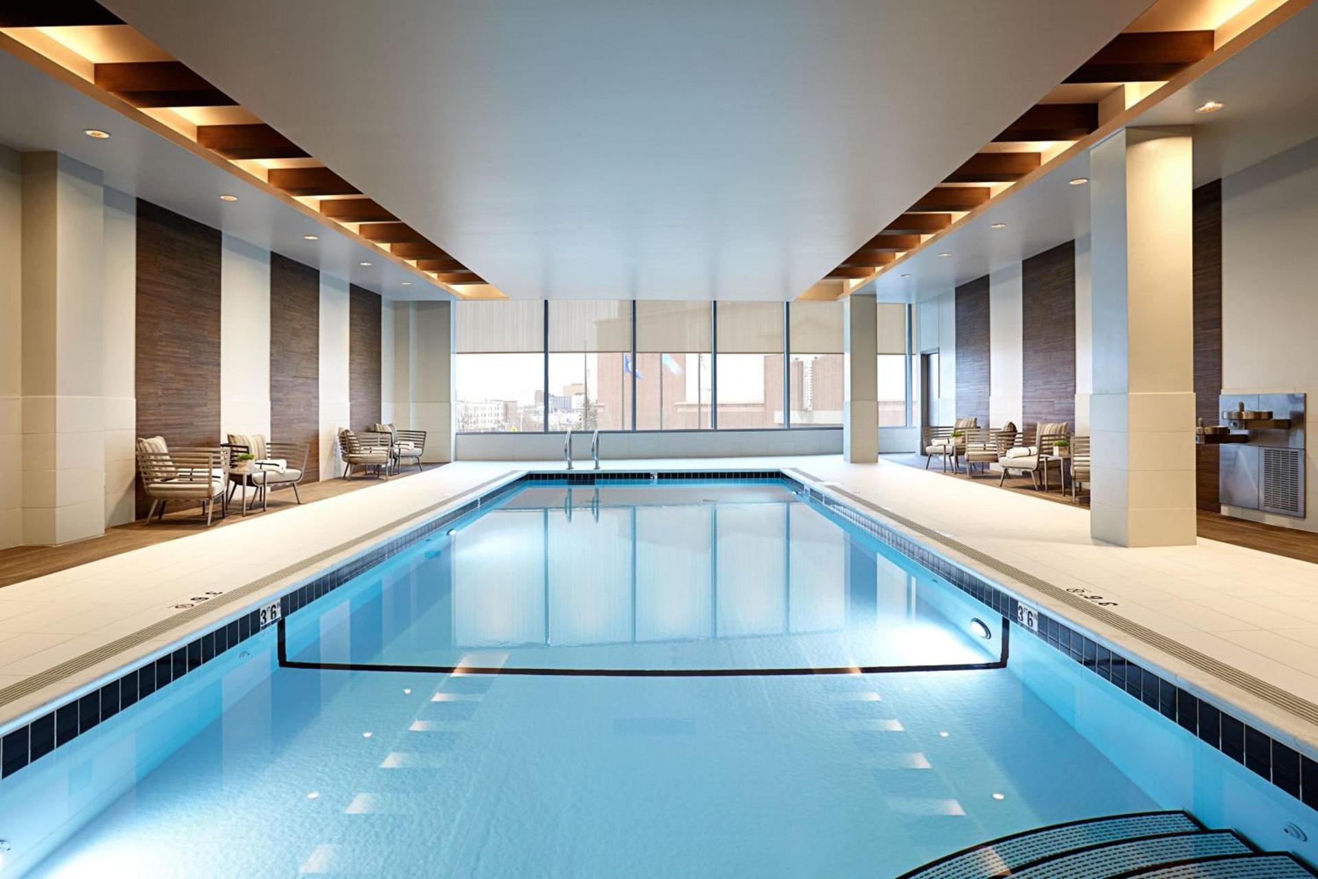 JW Marriott Minneapolis Mall of America photo 35