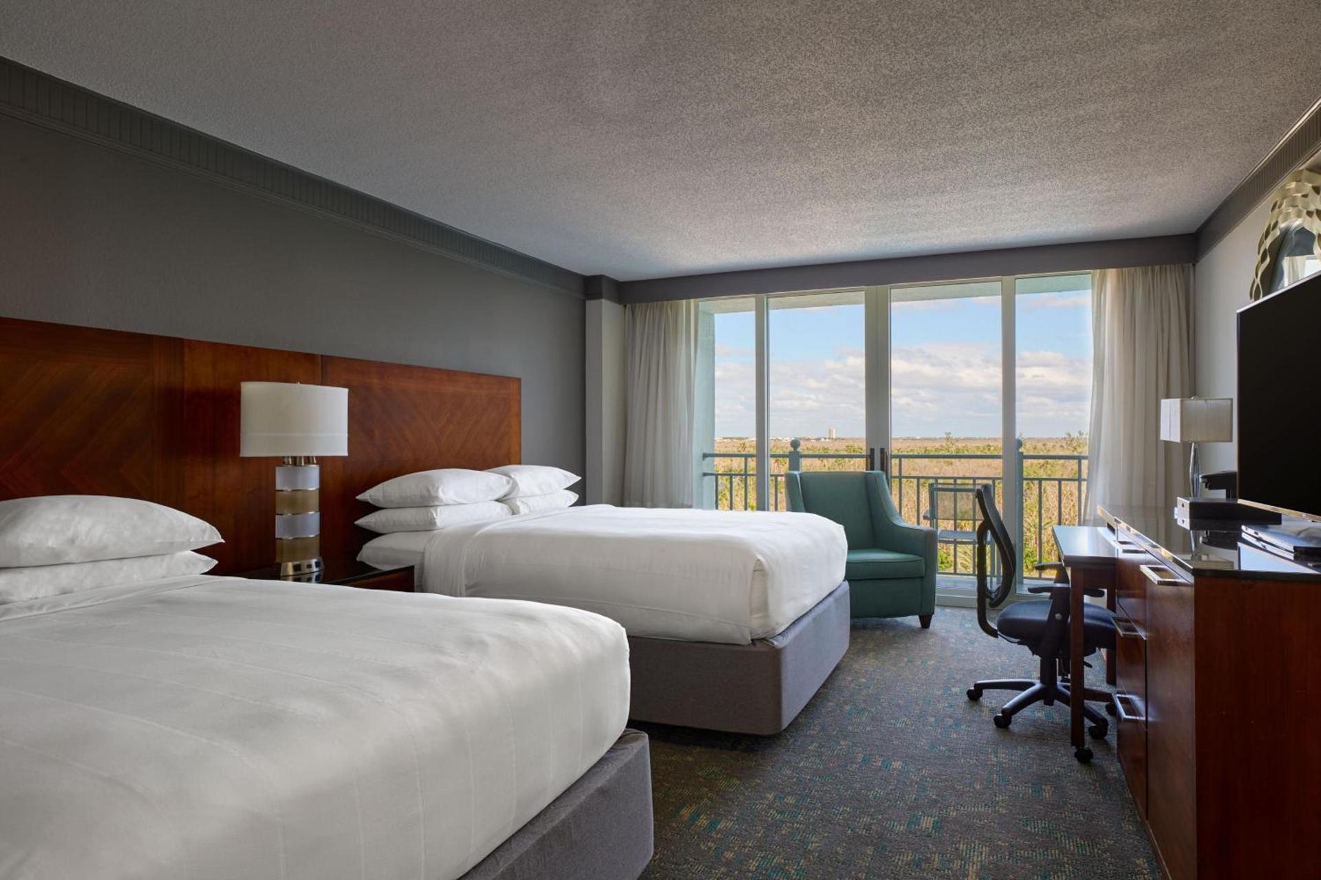 Marriott Sanibel Harbour Resort & Spa photo 20