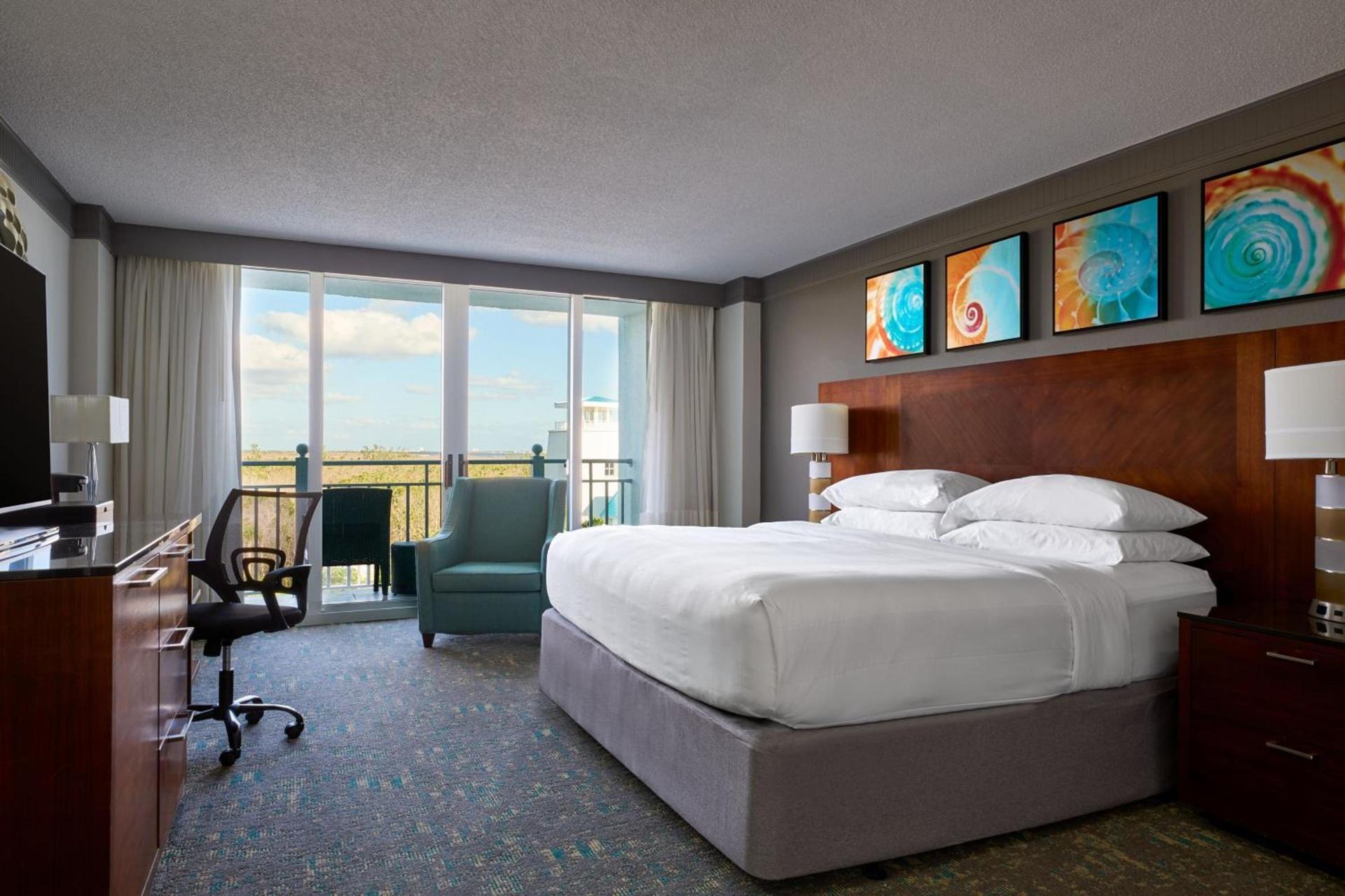 Marriott Sanibel Harbour Resort & Spa photo 16
