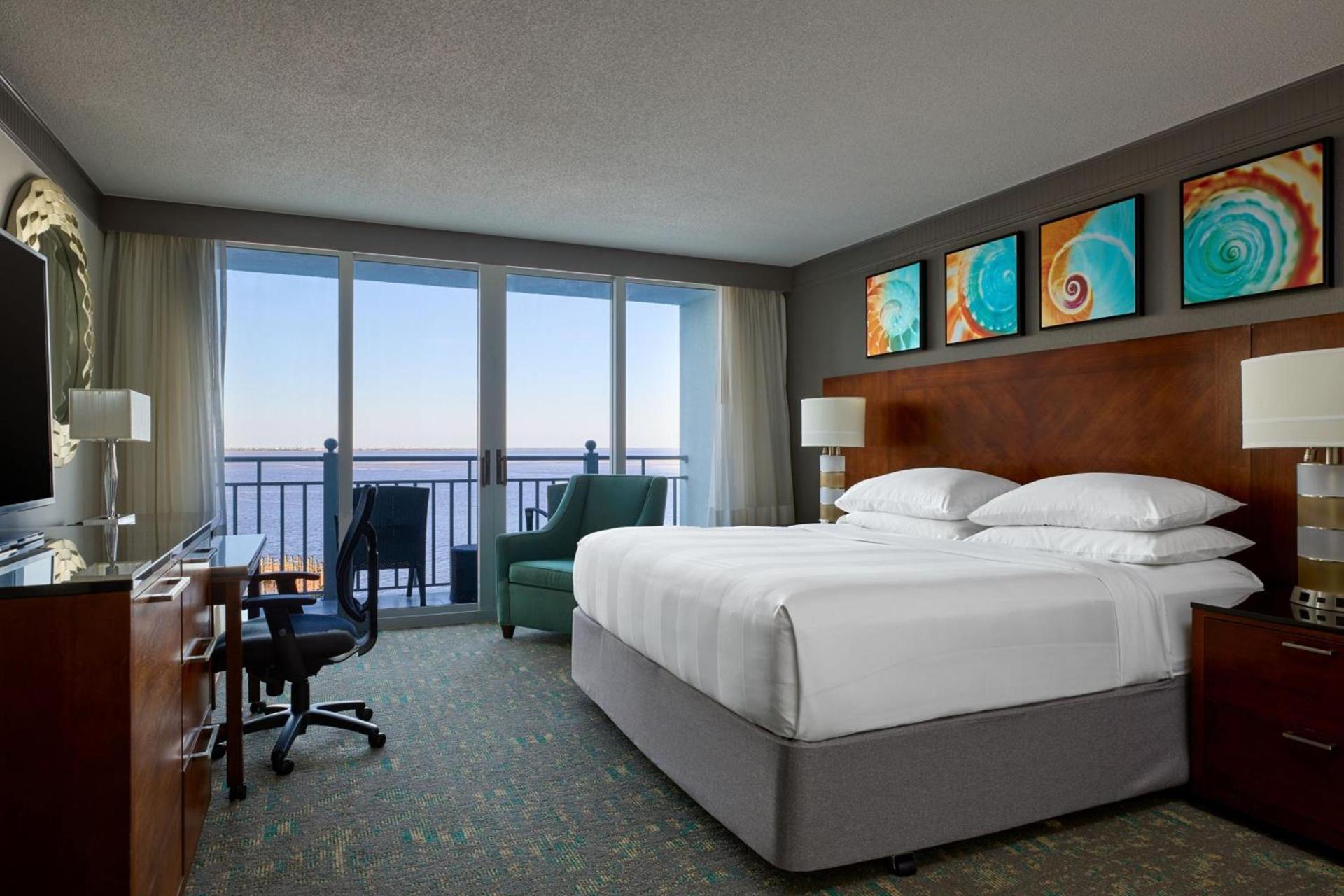 Marriott Sanibel Harbour Resort & Spa photo 15