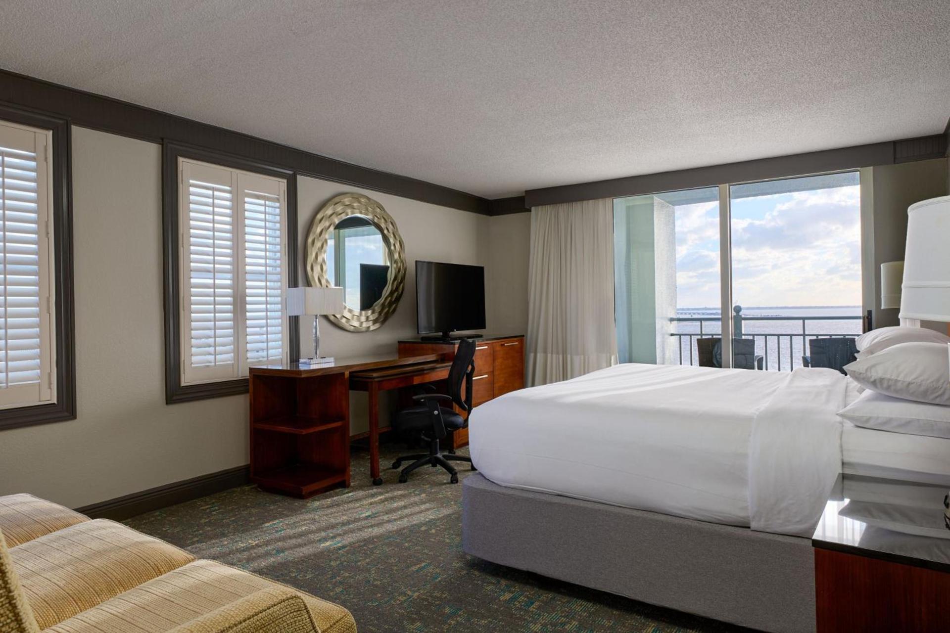 Marriott Sanibel Harbour Resort & Spa photo 17