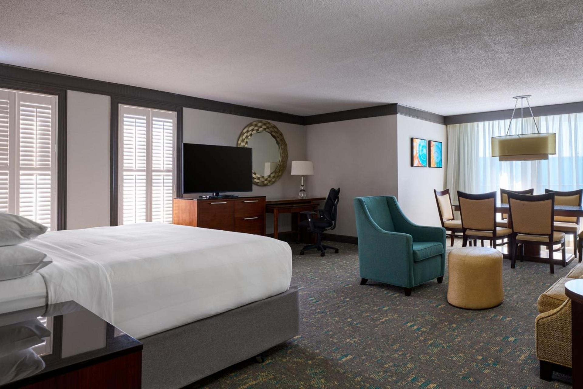 Marriott Sanibel Harbour Resort & Spa photo 41