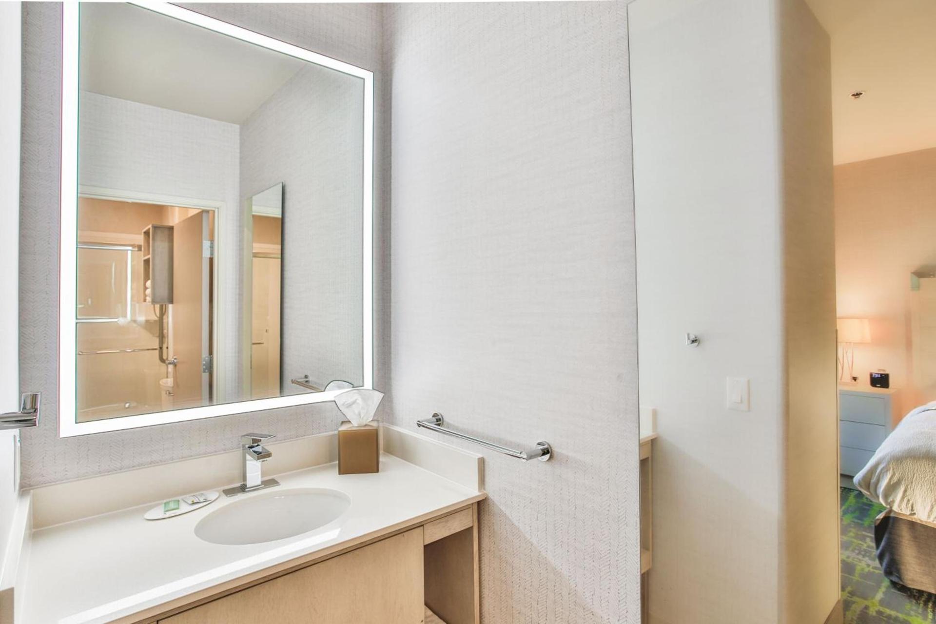 SpringHill Suites Prescott photo 17