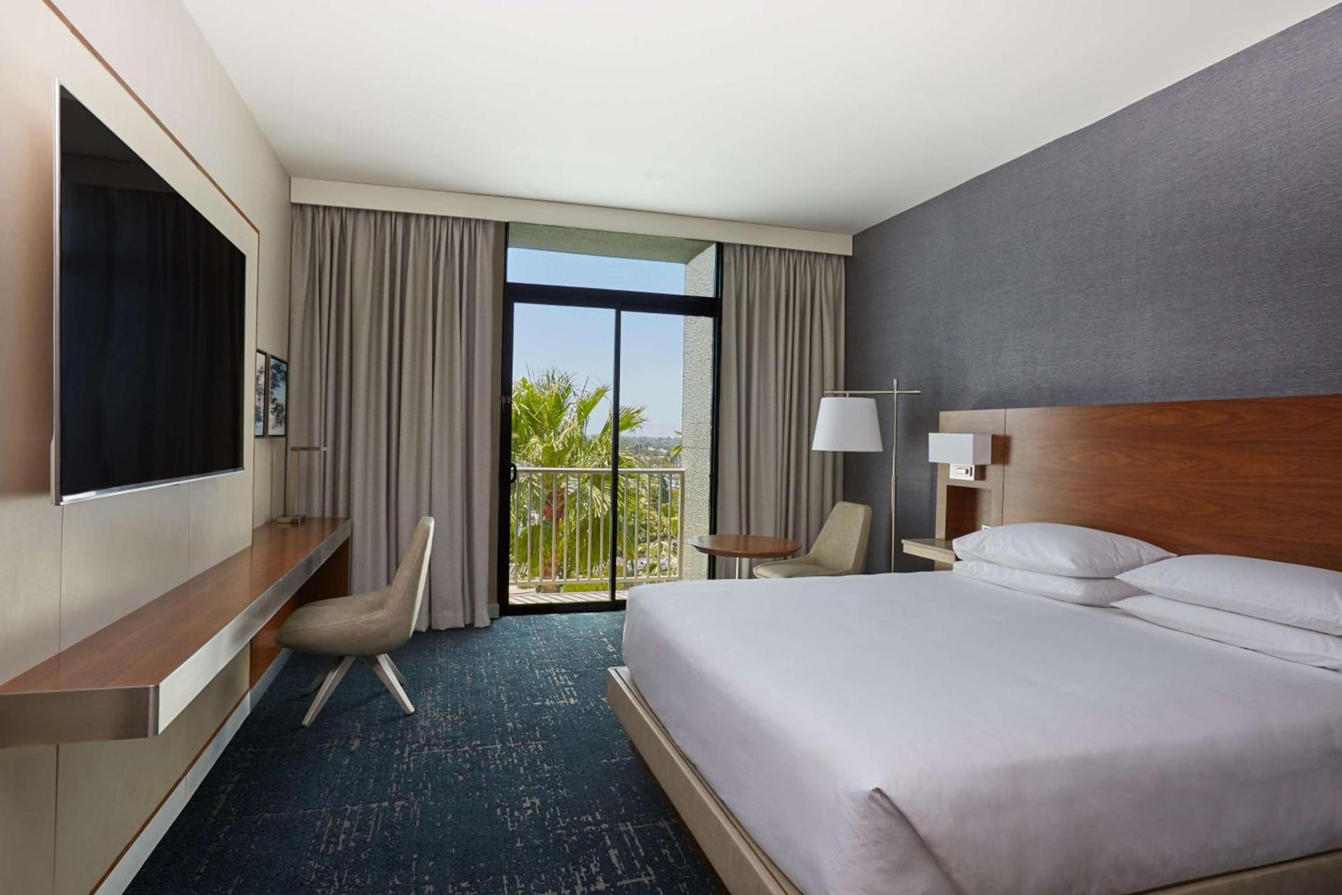 Hyatt Regency Newport Beach West photo 3
