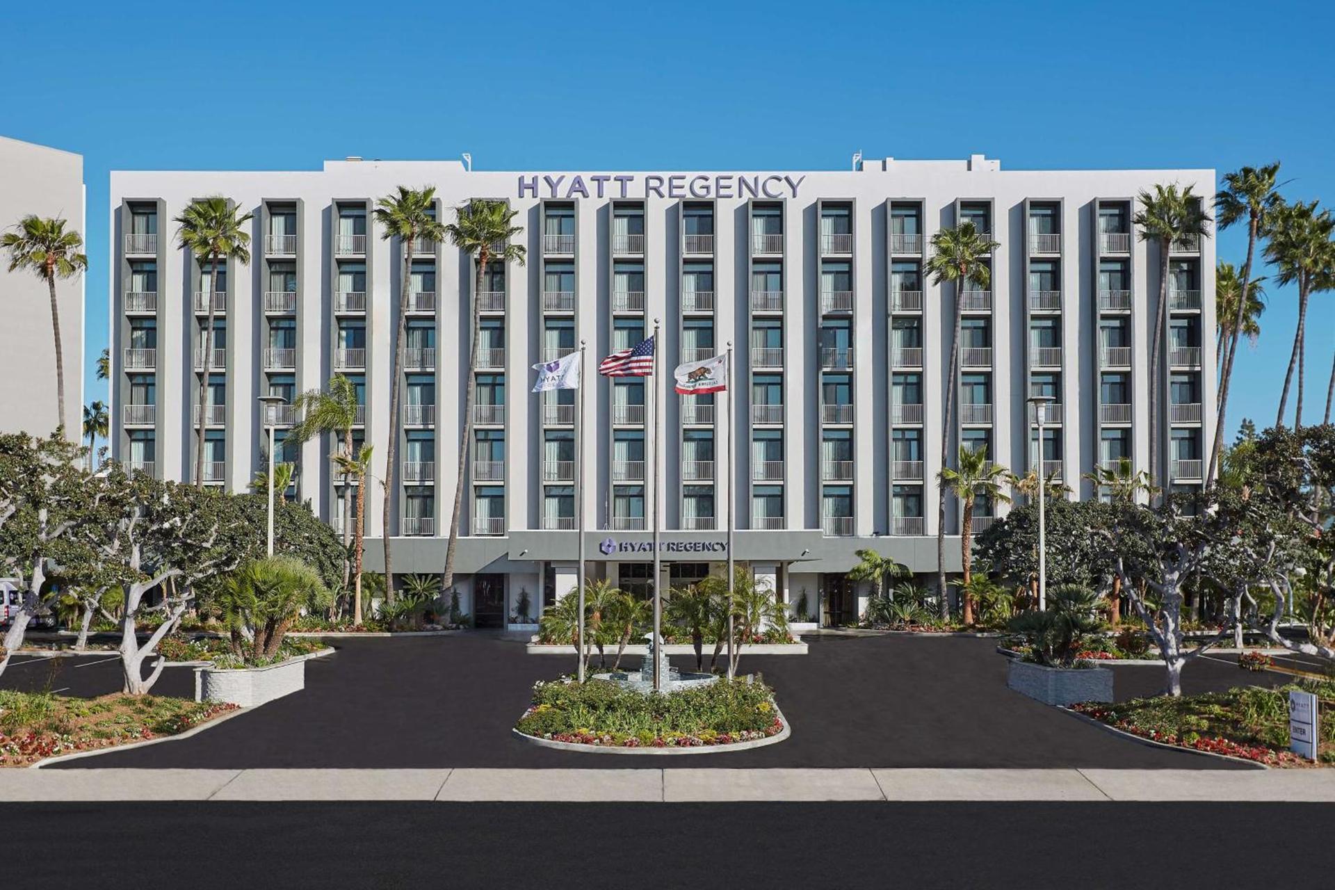 Hyatt Regency Newport Beach West — hotel in Newport Beach