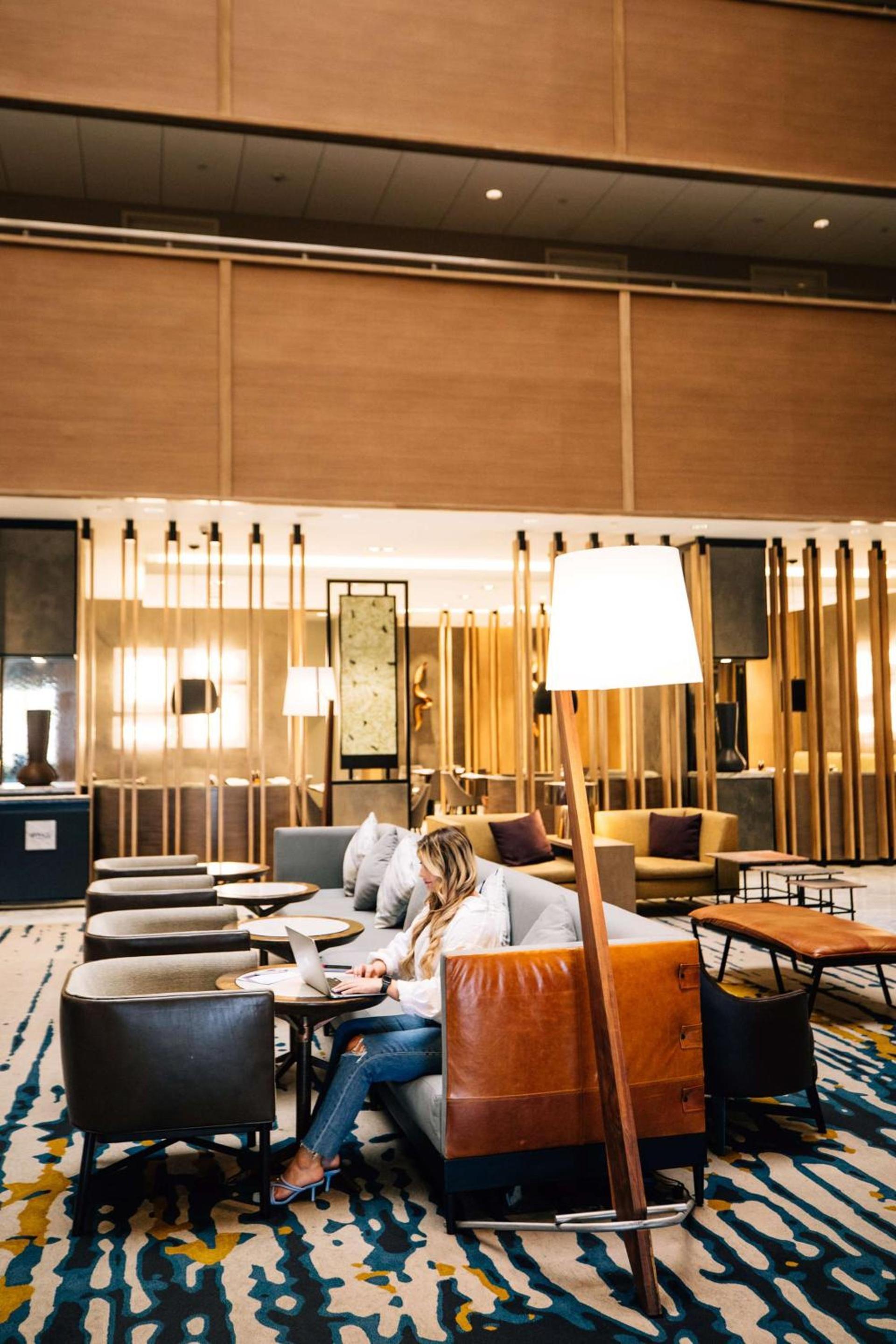 Hyatt Regency Newport Beach West photo 7