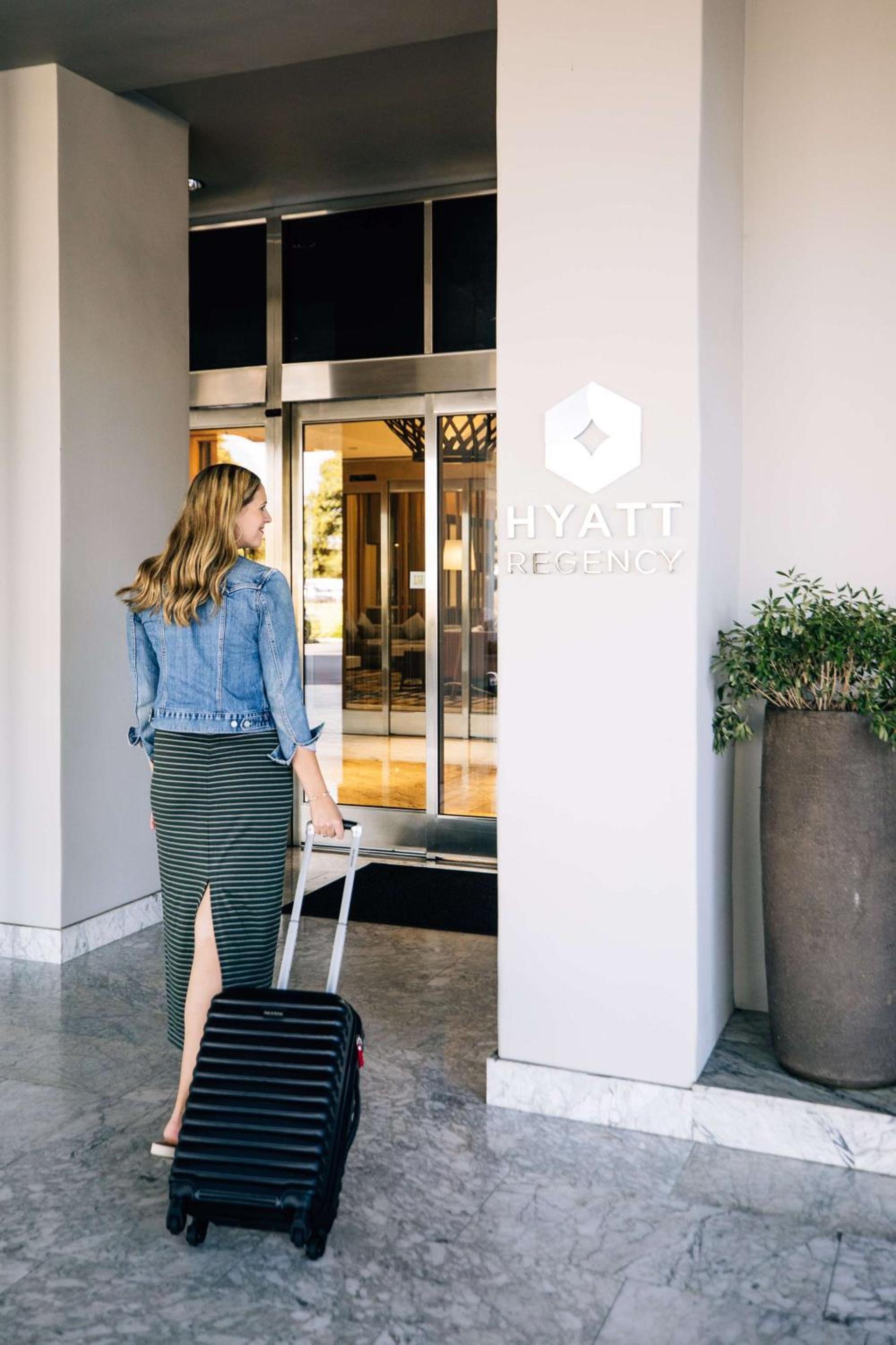 Hyatt Regency Newport Beach West photo 8