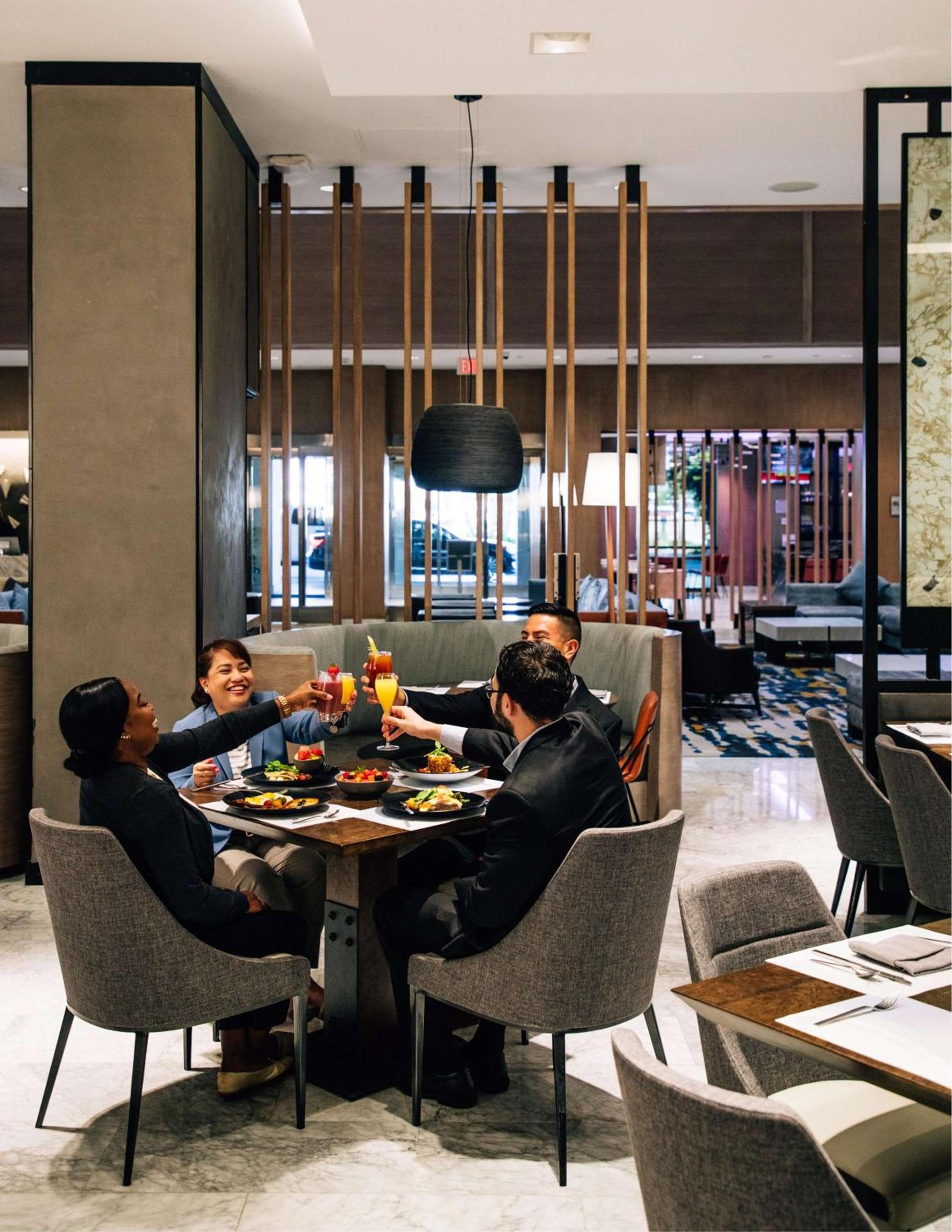 Hyatt Regency Newport Beach West photo 14