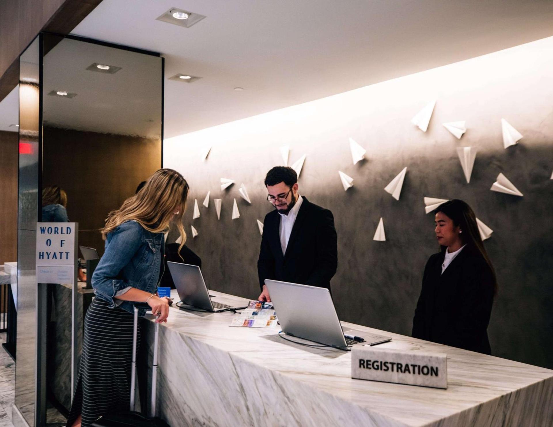 Hyatt Regency Newport Beach West photo 18