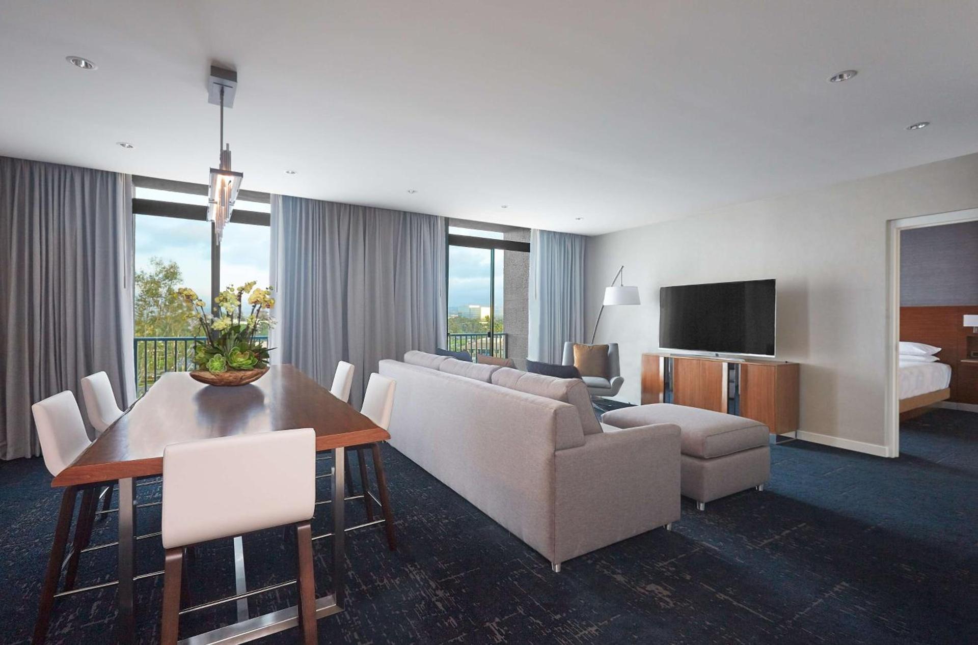 Hyatt Regency Newport Beach West photo 31