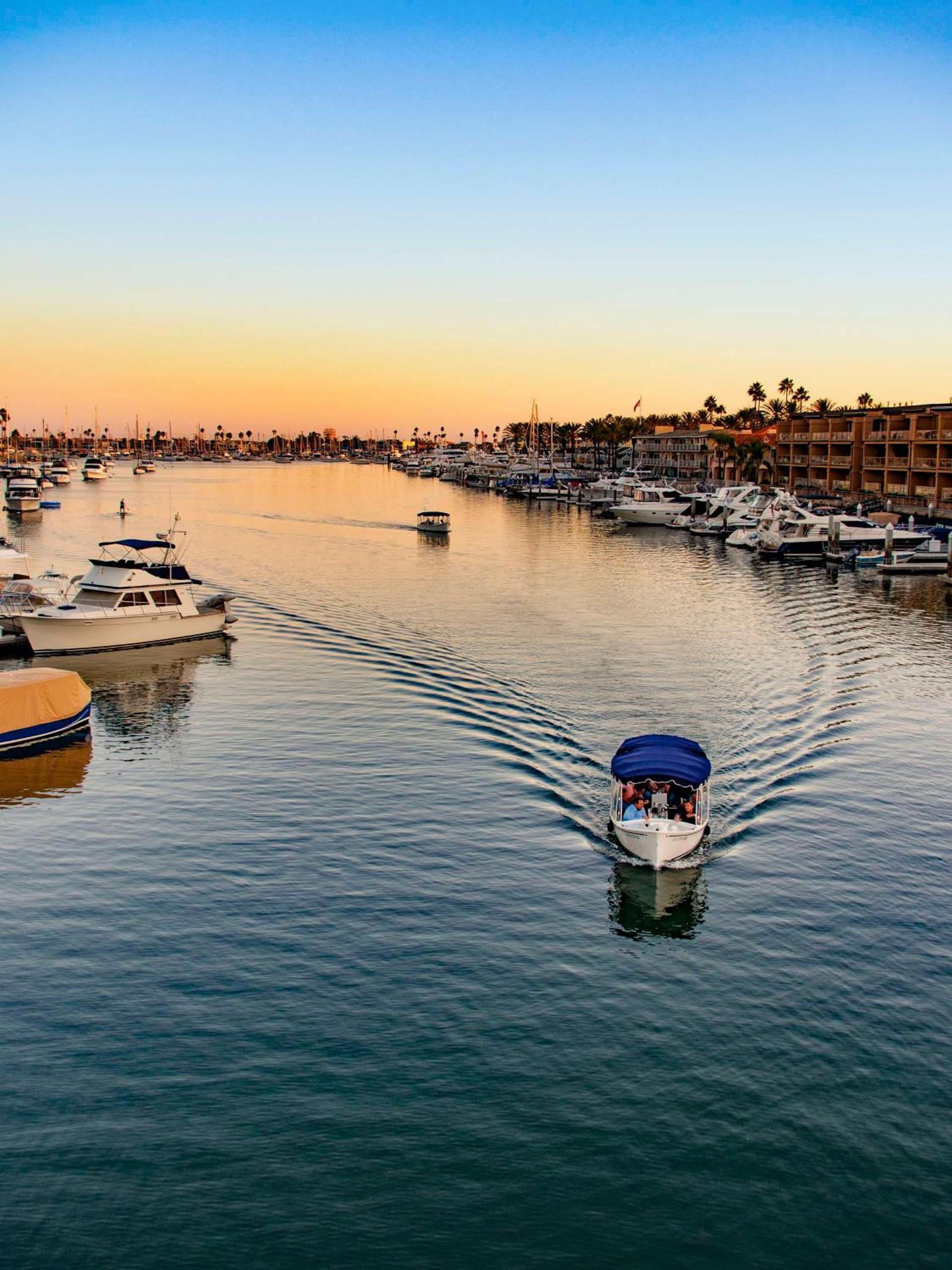 Hyatt Regency Newport Beach West photo 37