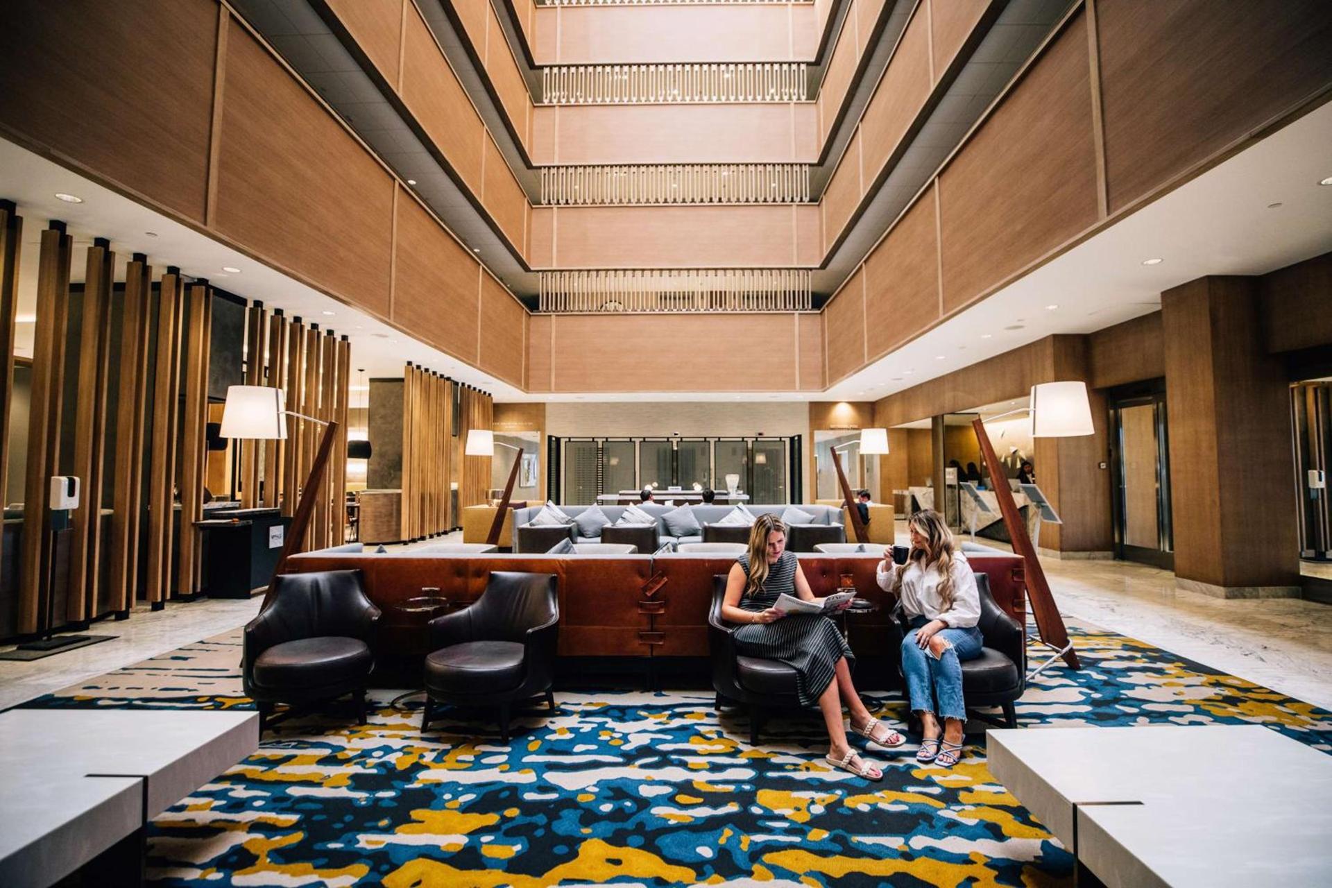 Hyatt Regency Newport Beach West photo 52