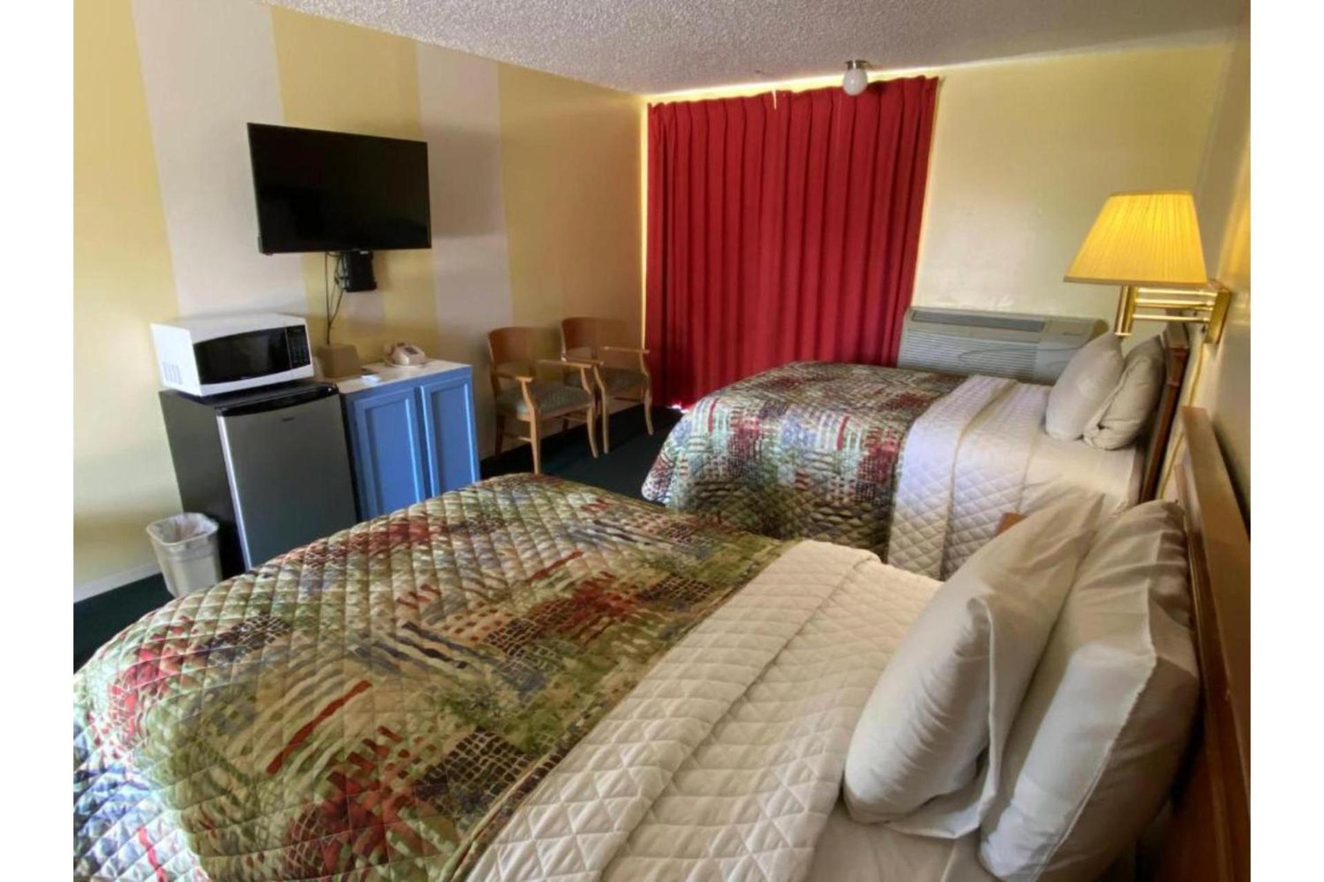 Lake Country Inn photo 24