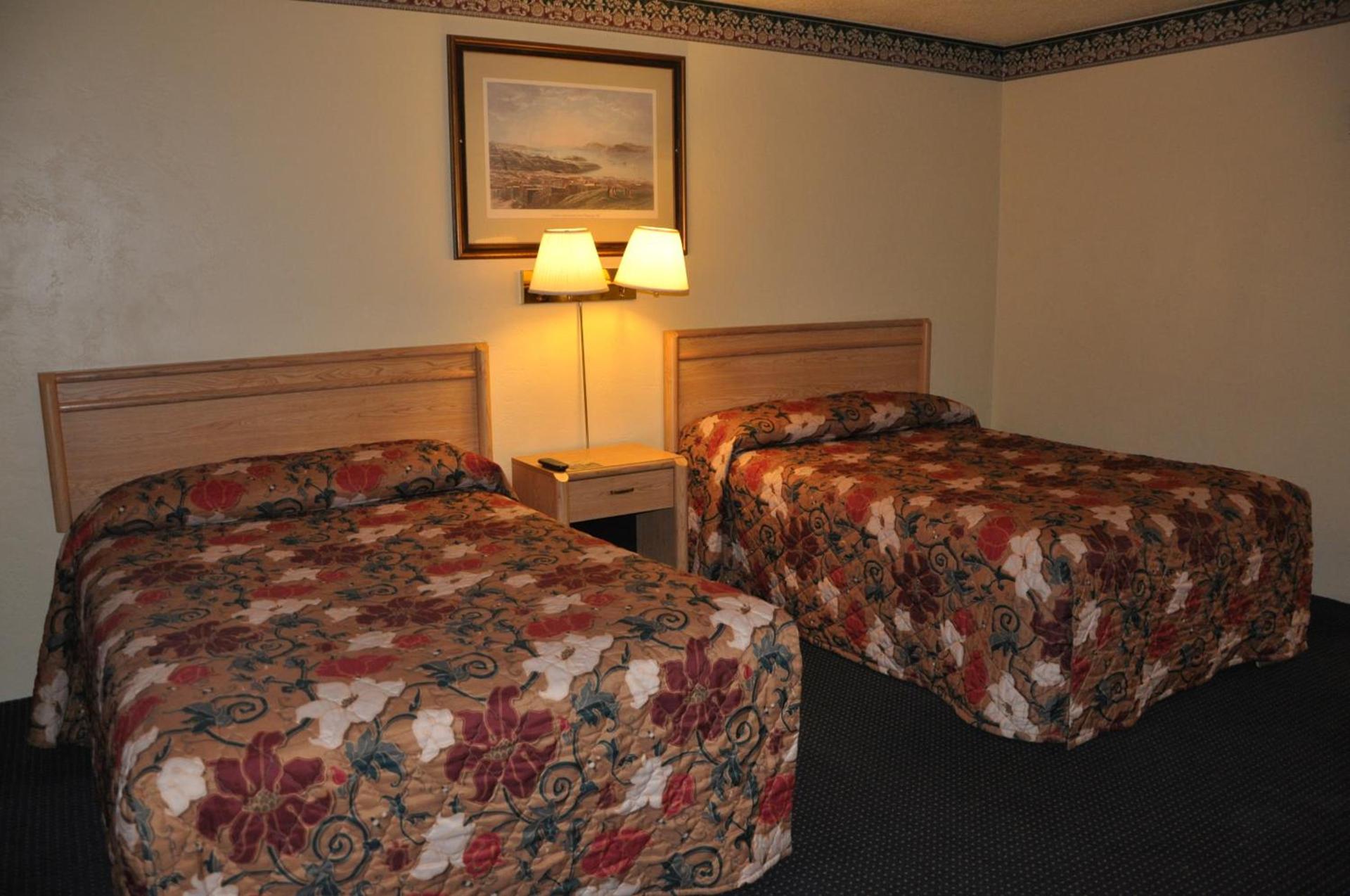 Travelers Inn Manteca photo 18