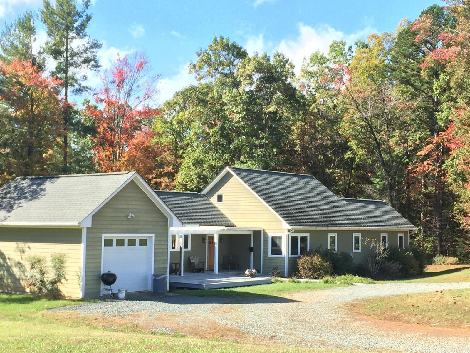 Montfair Resort Farm photo 28