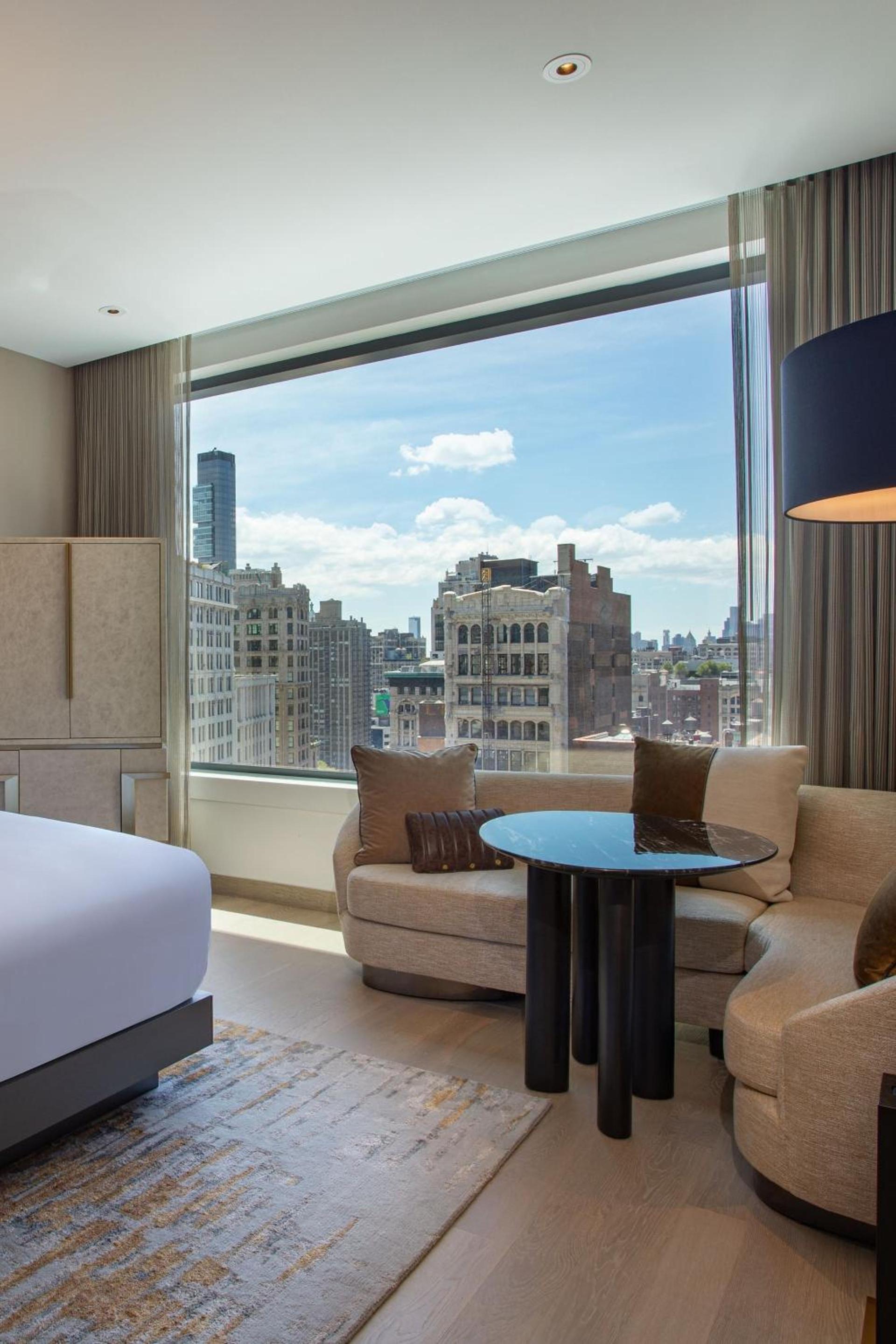 The Ritz-Carlton New York, NoMad photo 38