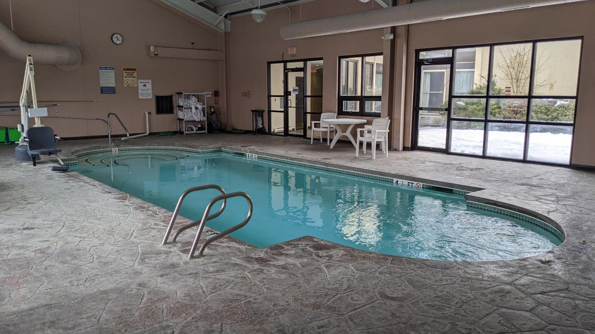 Quality Inn Bangor Airport photo 7