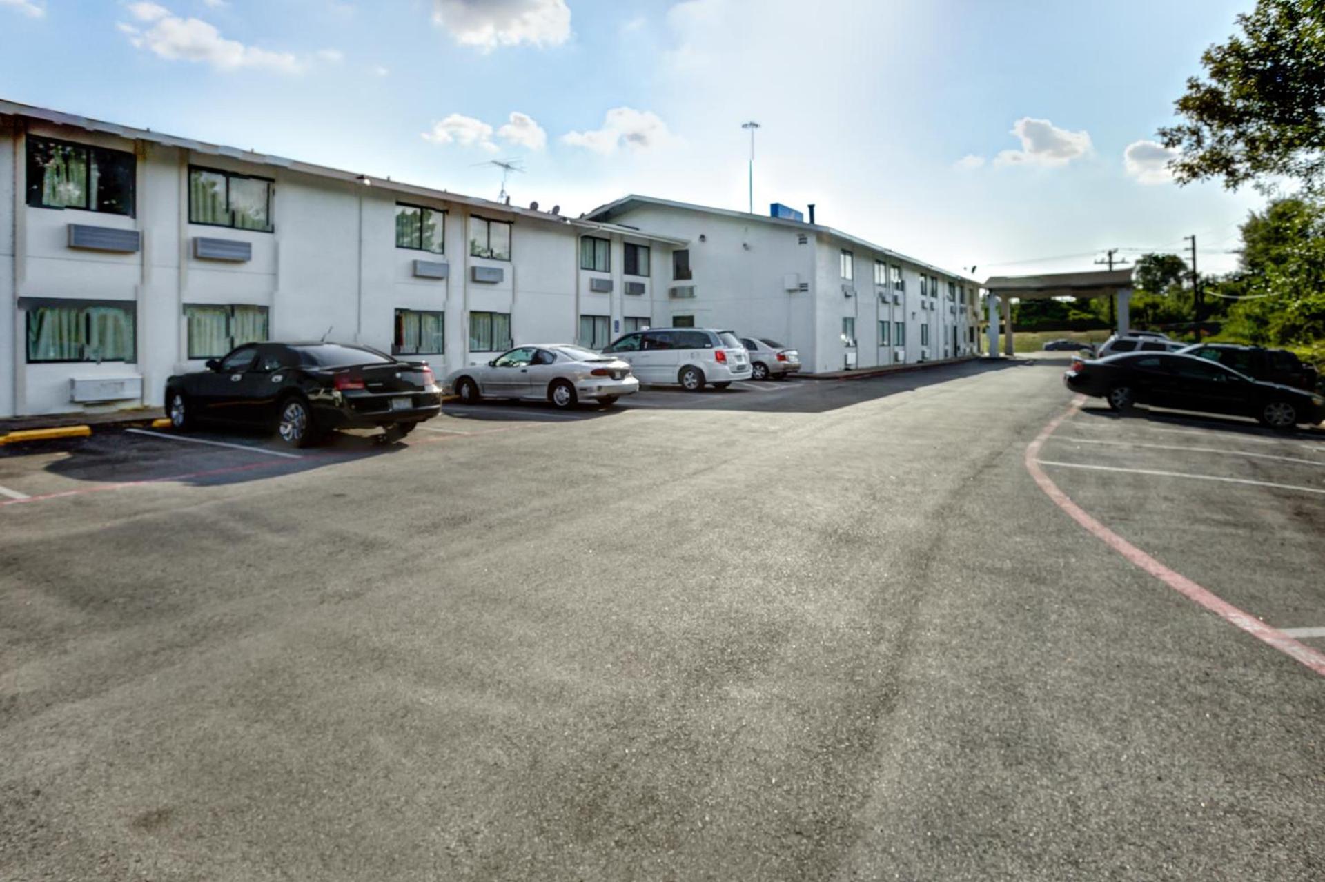 Motel 6-Dallas, TX - South photo 7