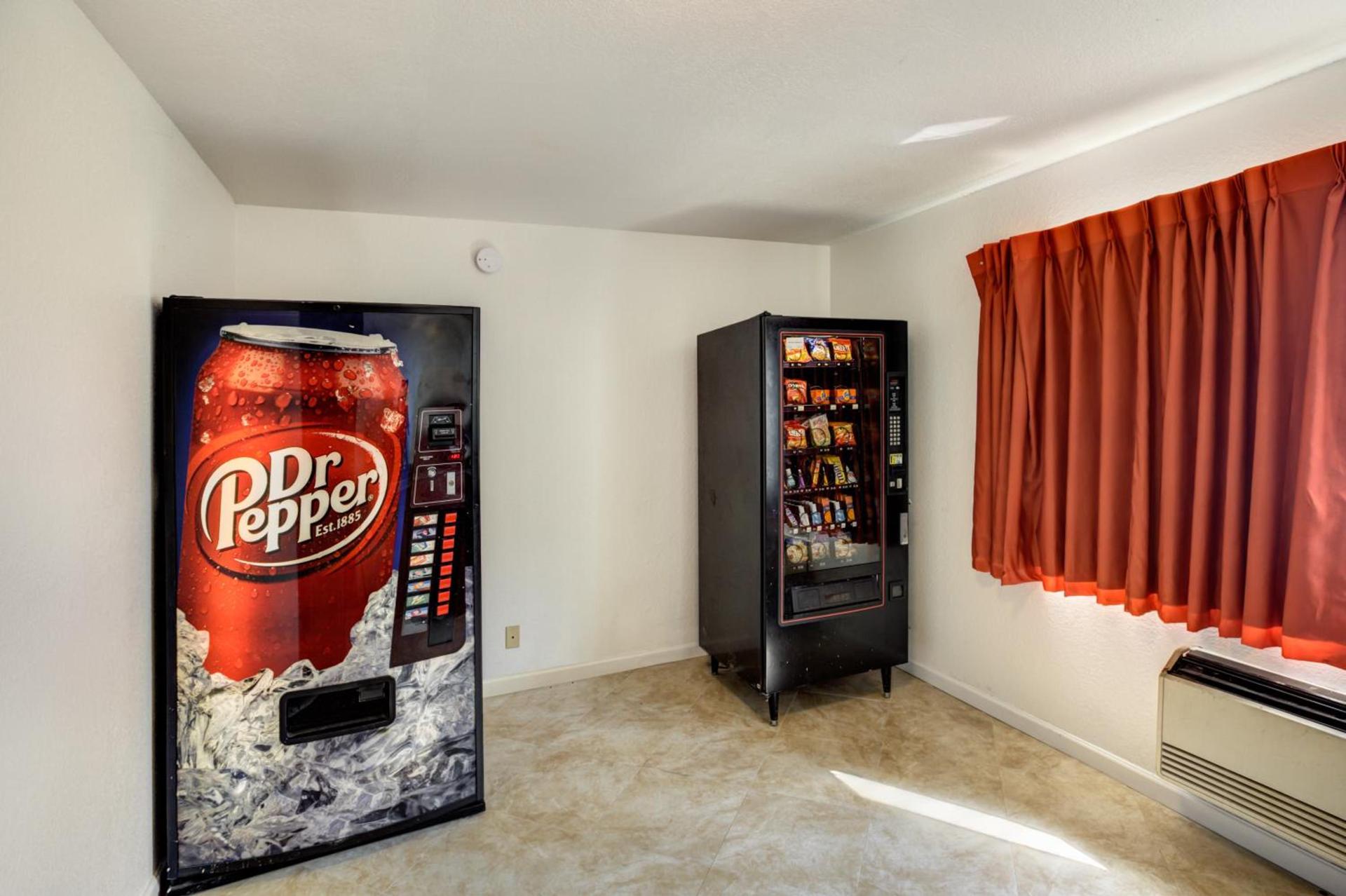 Motel 6-Dallas, TX - South photo 18