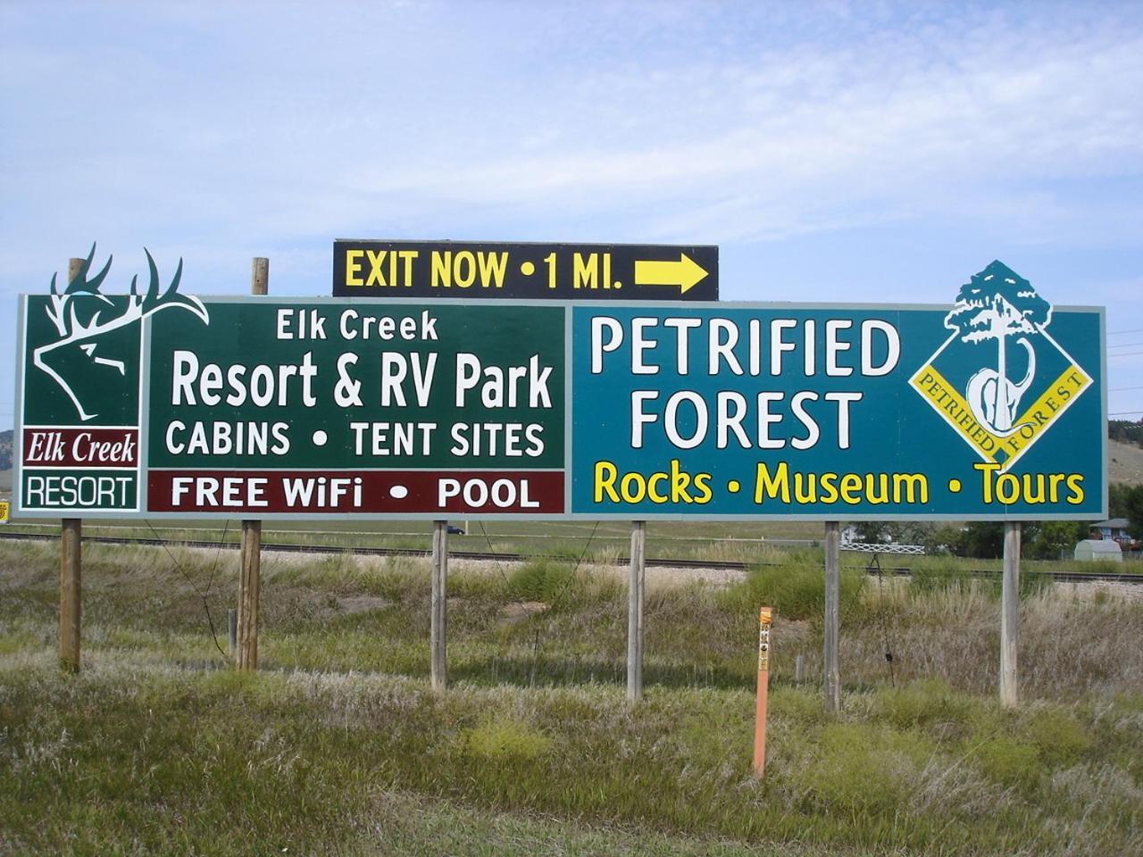 Elk Creek Resort photo 9
