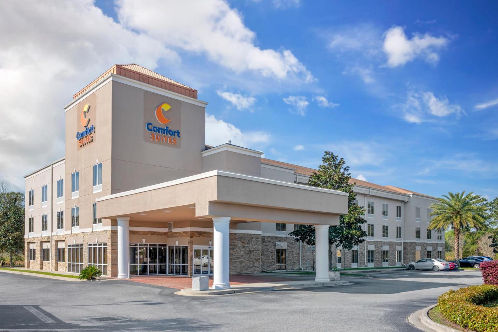 Comfort Suites Brunswick photo 2