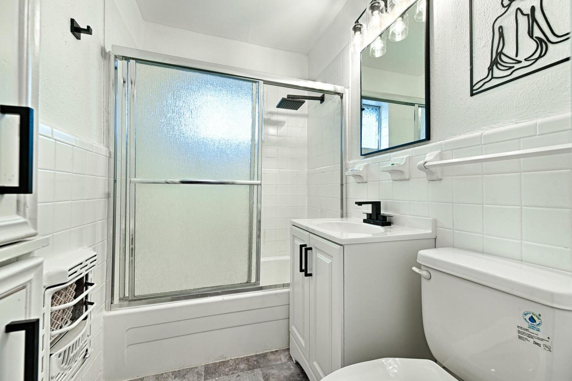CityPlace bnb Aparthotel photo 13