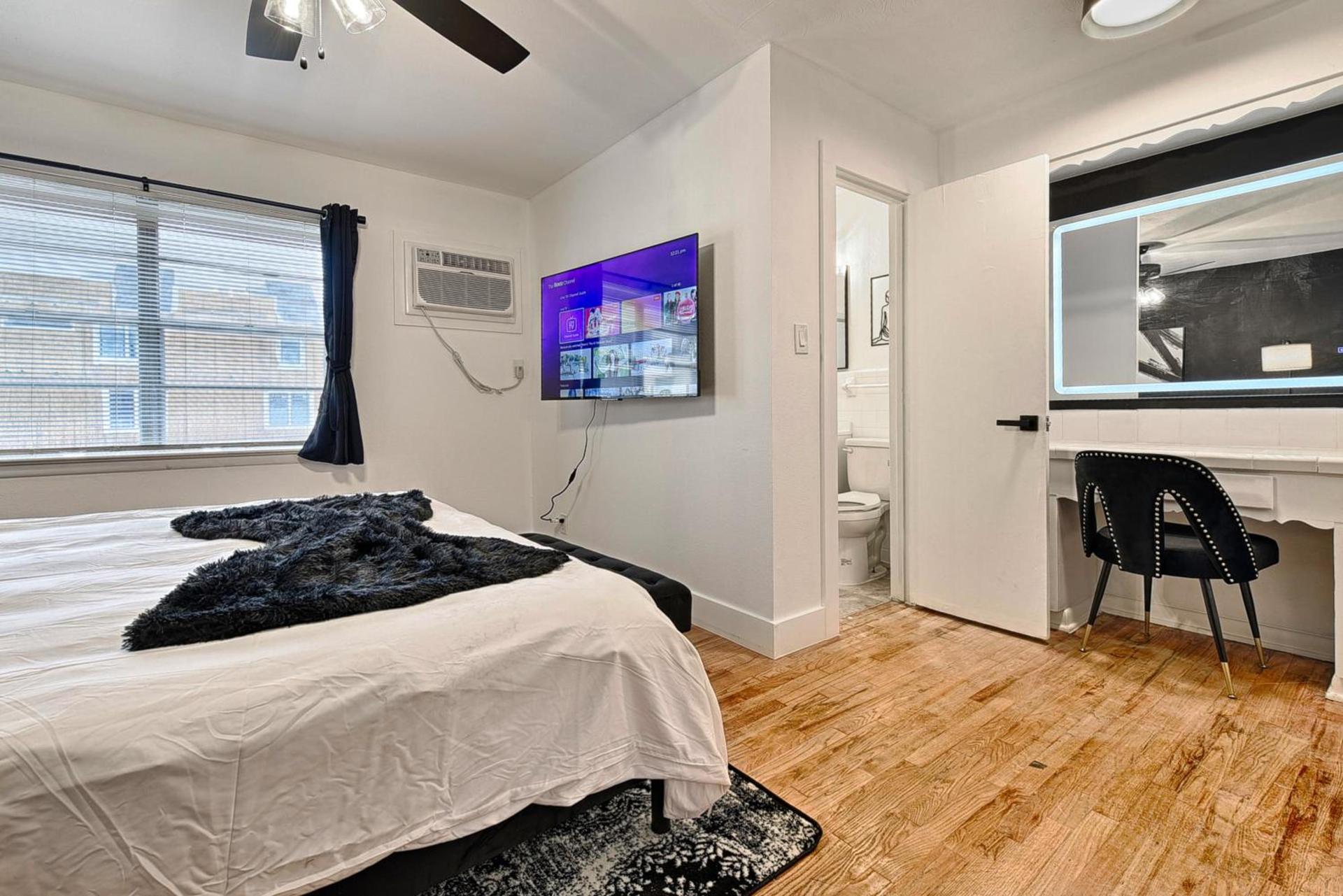 CityPlace bnb Aparthotel photo 12