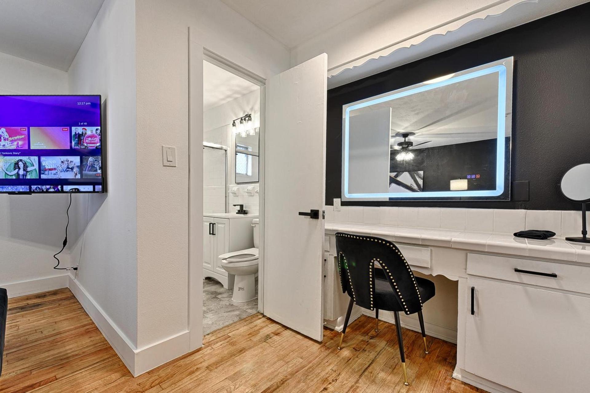 CityPlace bnb Aparthotel photo 15