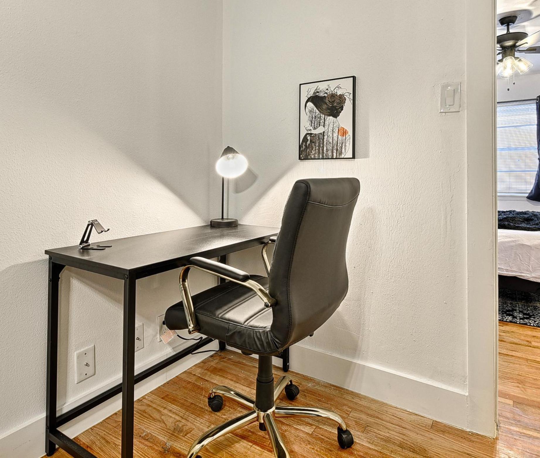 CityPlace bnb Aparthotel photo 7