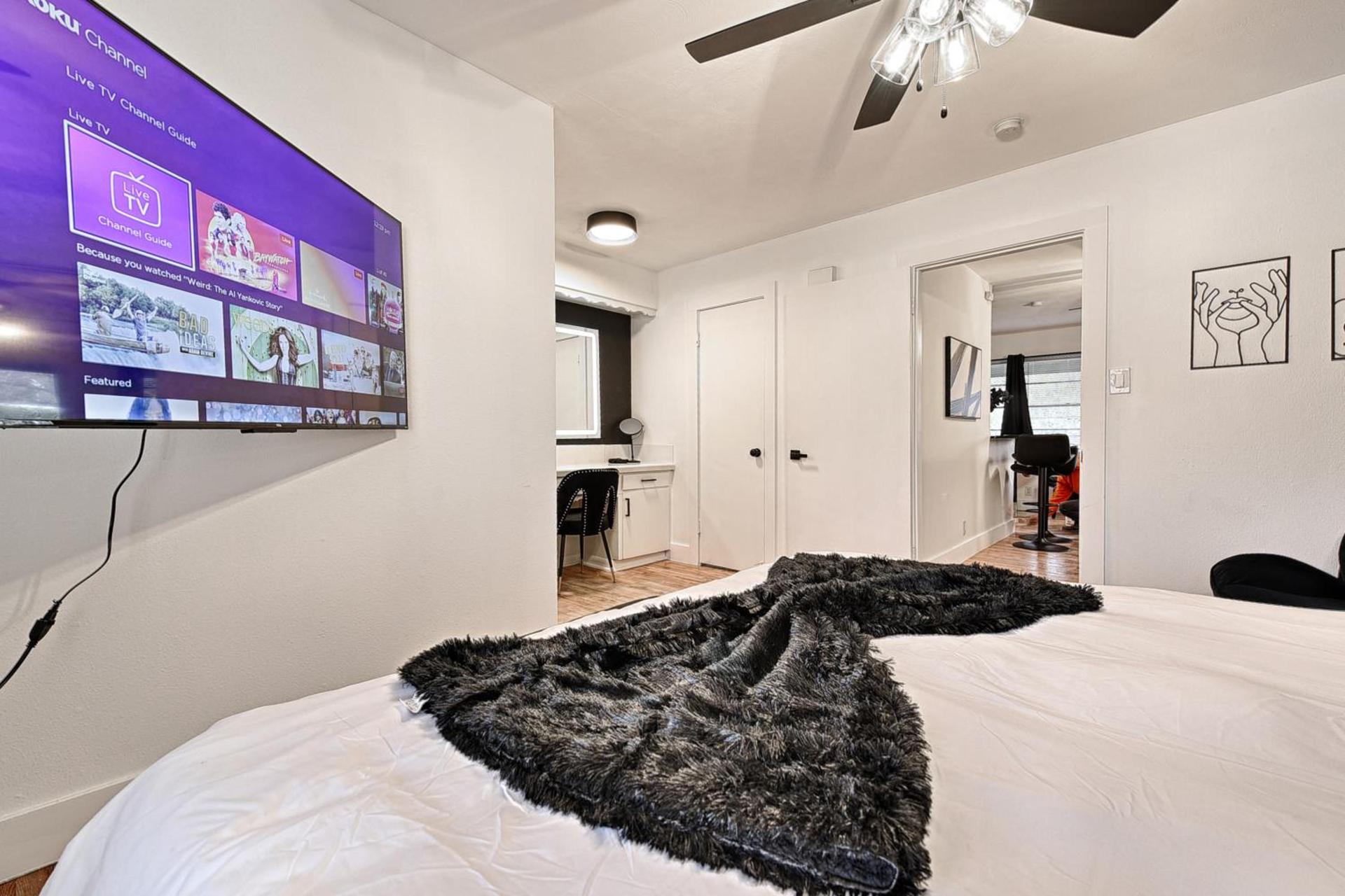 CityPlace bnb Aparthotel photo 11
