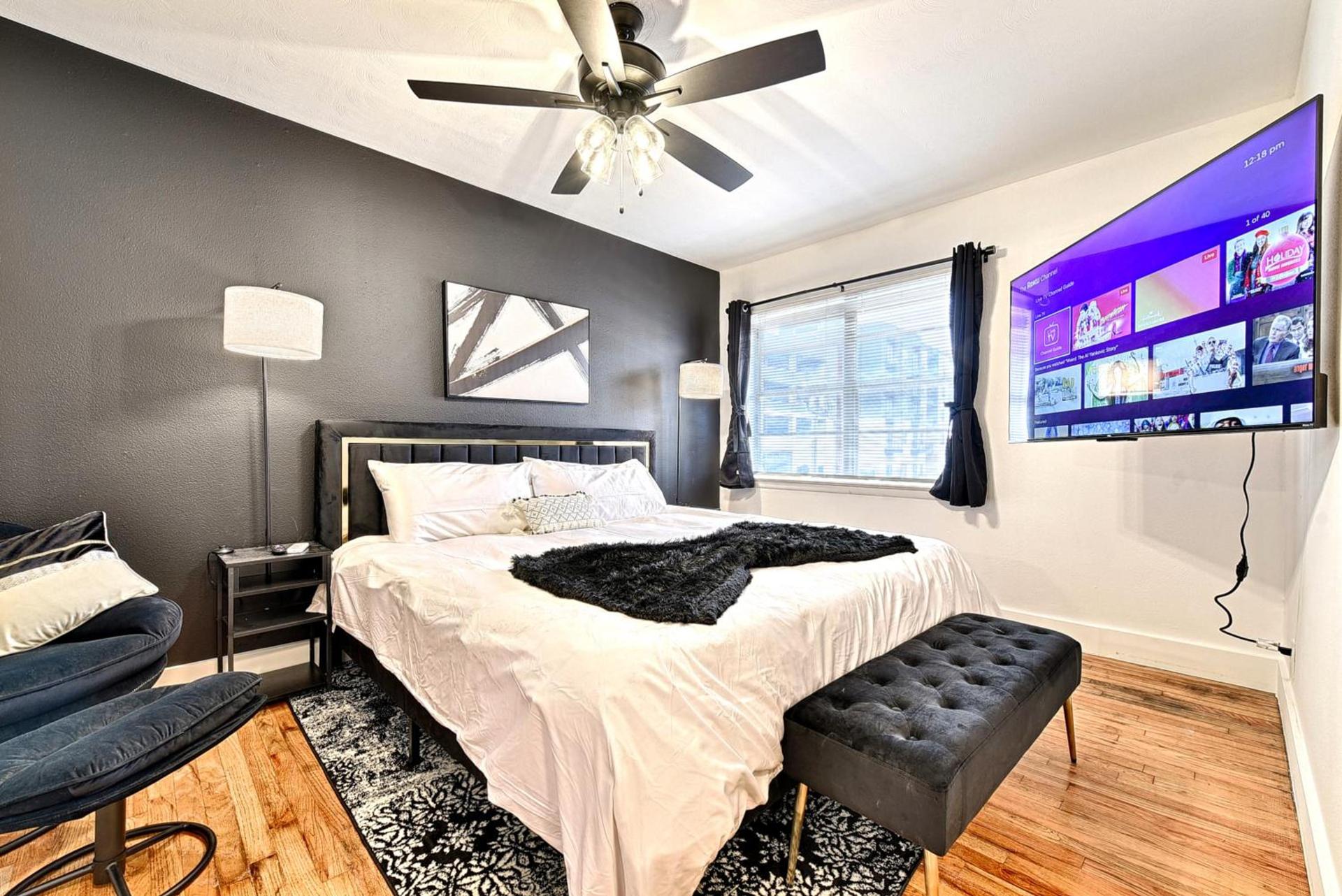 CityPlace bnb Aparthotel photo 3