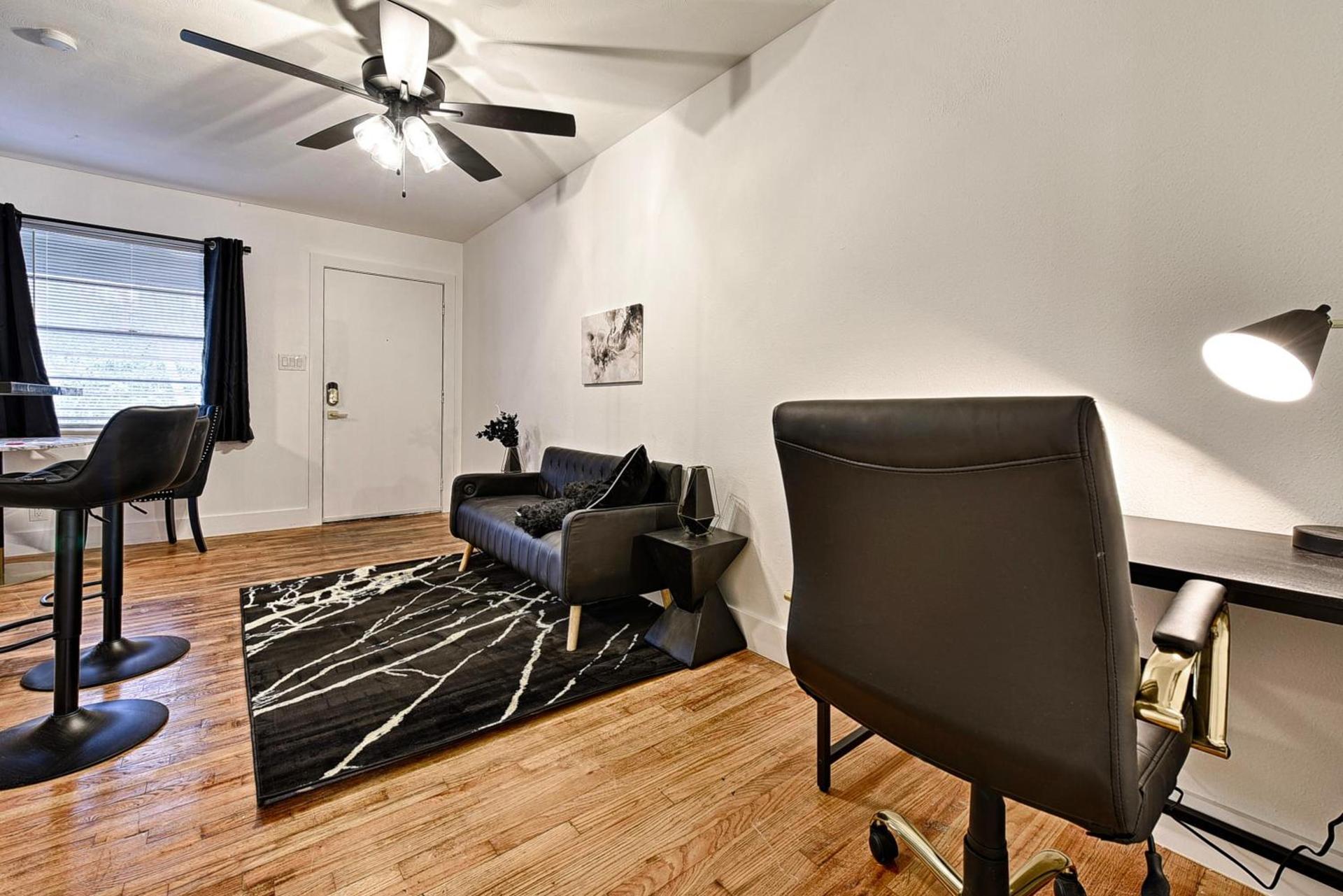 CityPlace bnb Aparthotel photo 16