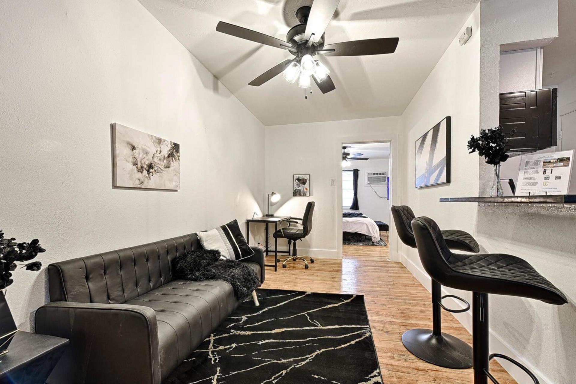 CityPlace bnb Aparthotel photo 18