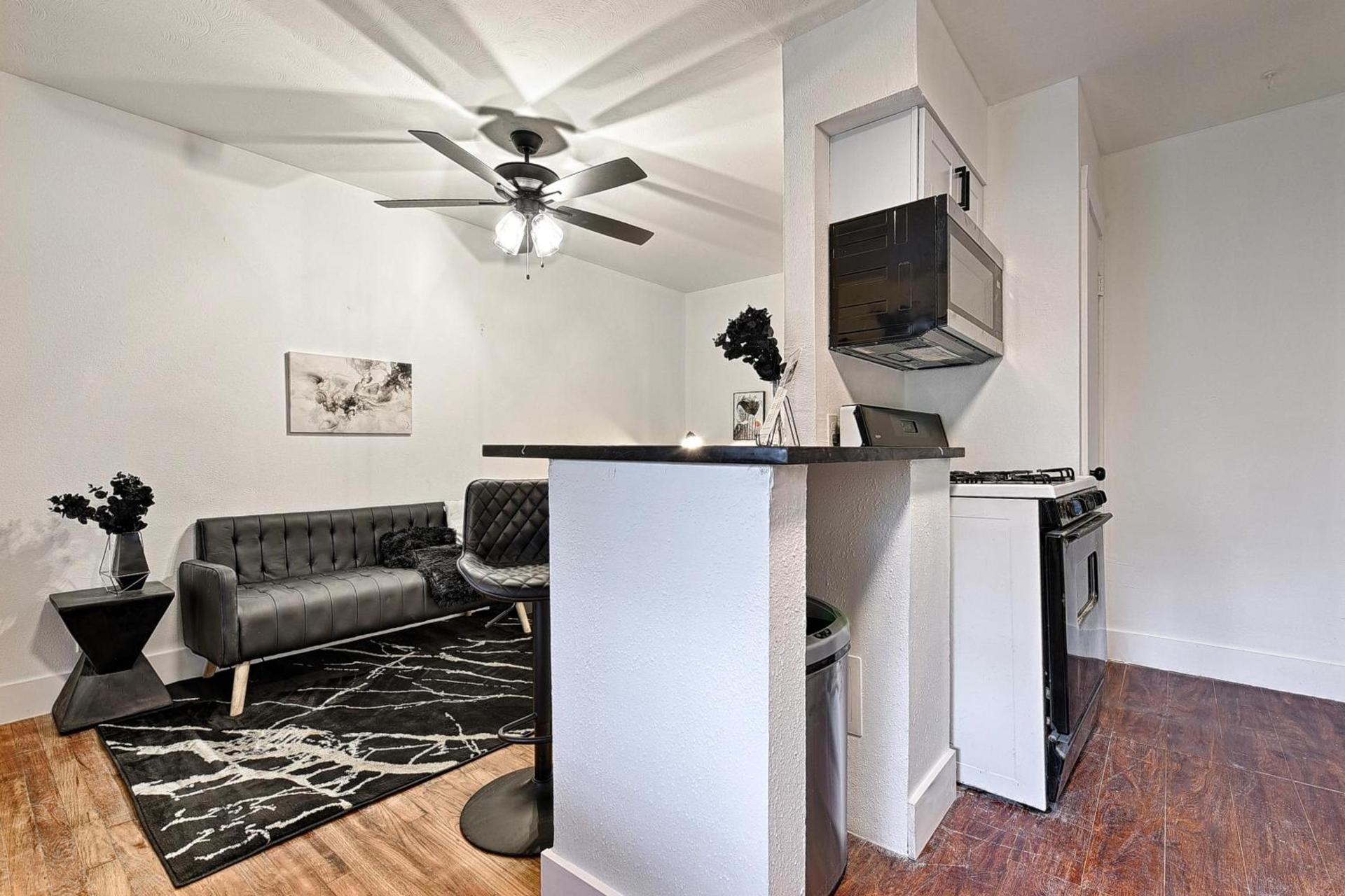 CityPlace bnb Aparthotel photo 19