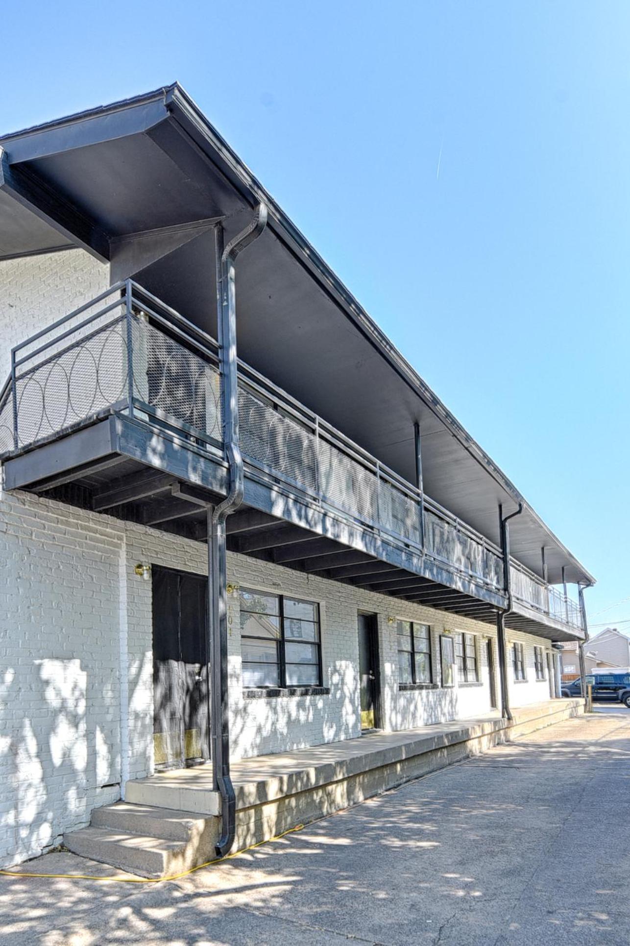 CityPlace bnb Aparthotel photo 21