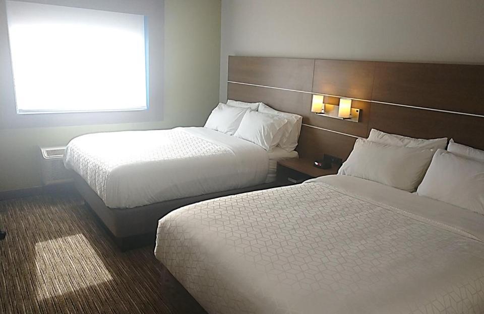 Holiday Inn Express Murrysville - Delmont by IHG photo 2
